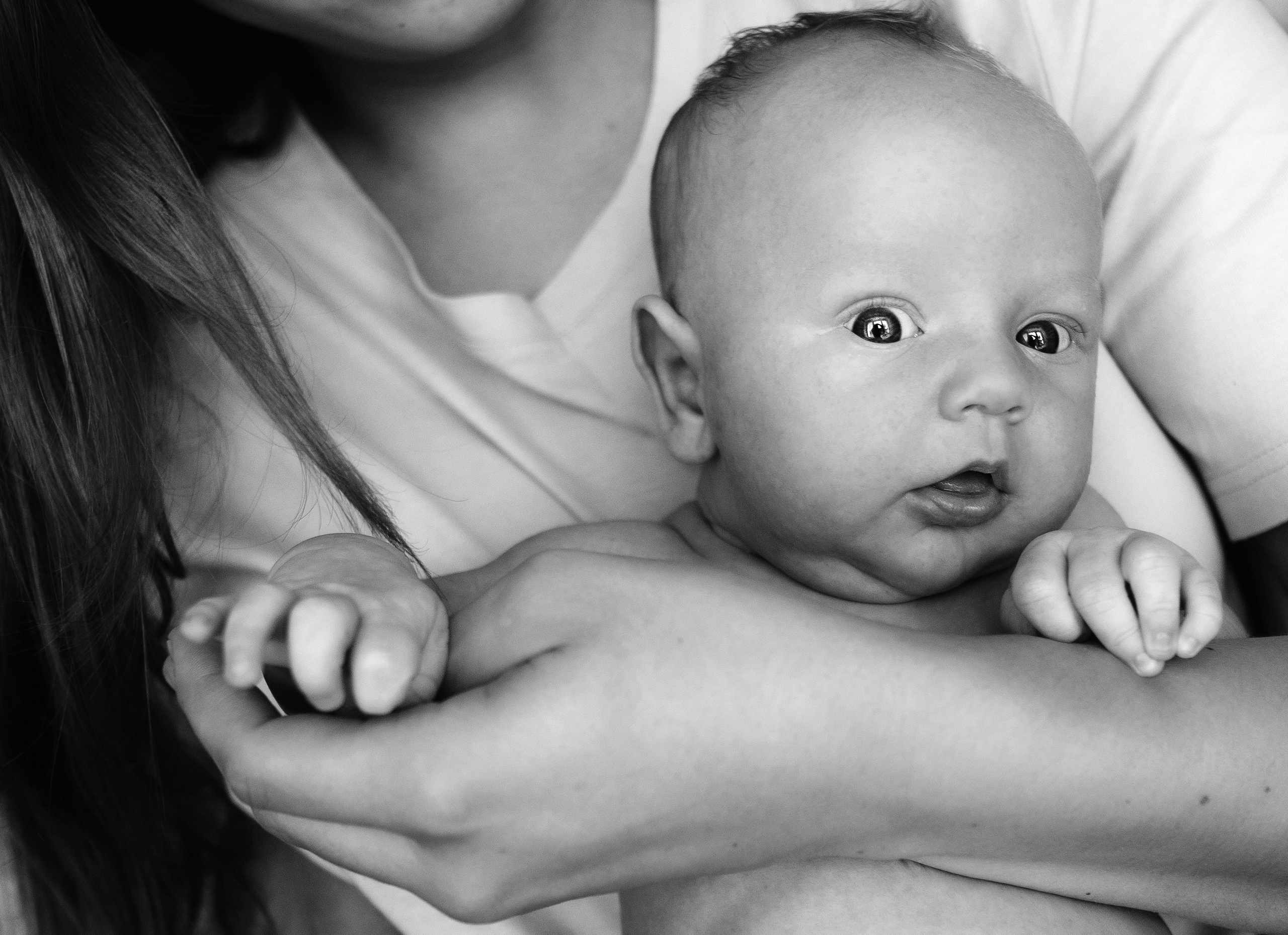 Семейные истории. Фотограф Анастасия Иваненко