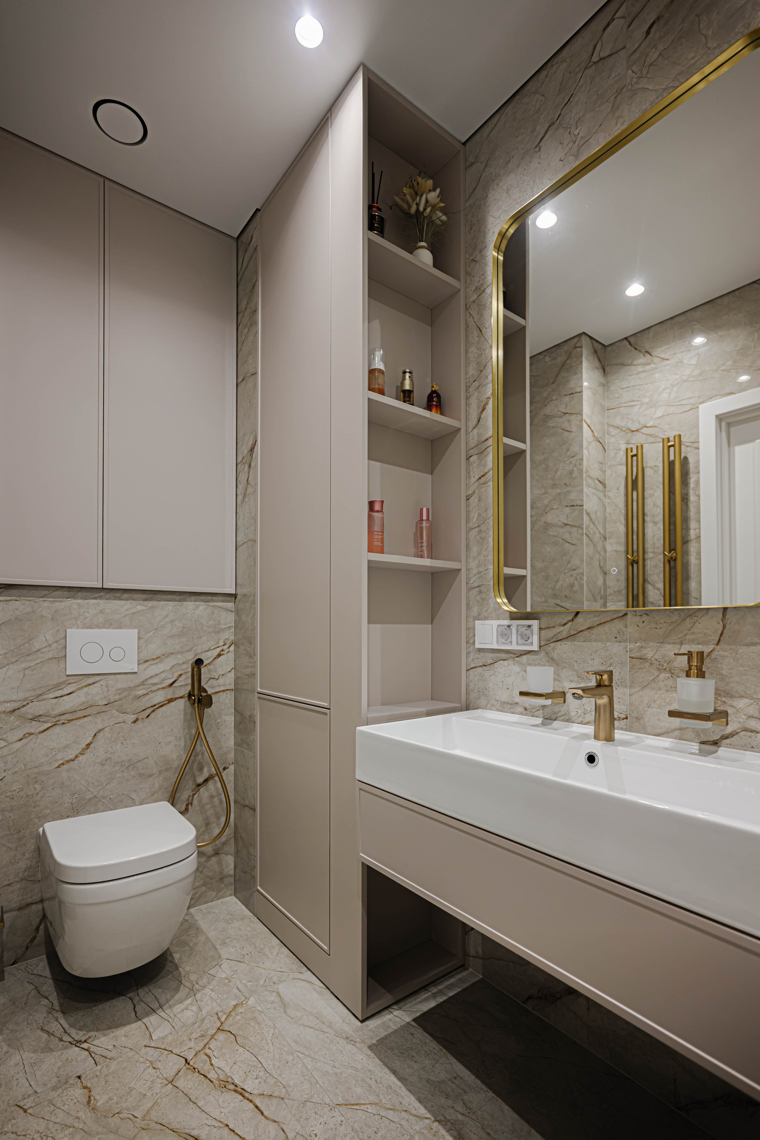 Фотосъемка для производителя мебели. Интерьерный и репортажный фотограф в Санкт-Петербурге