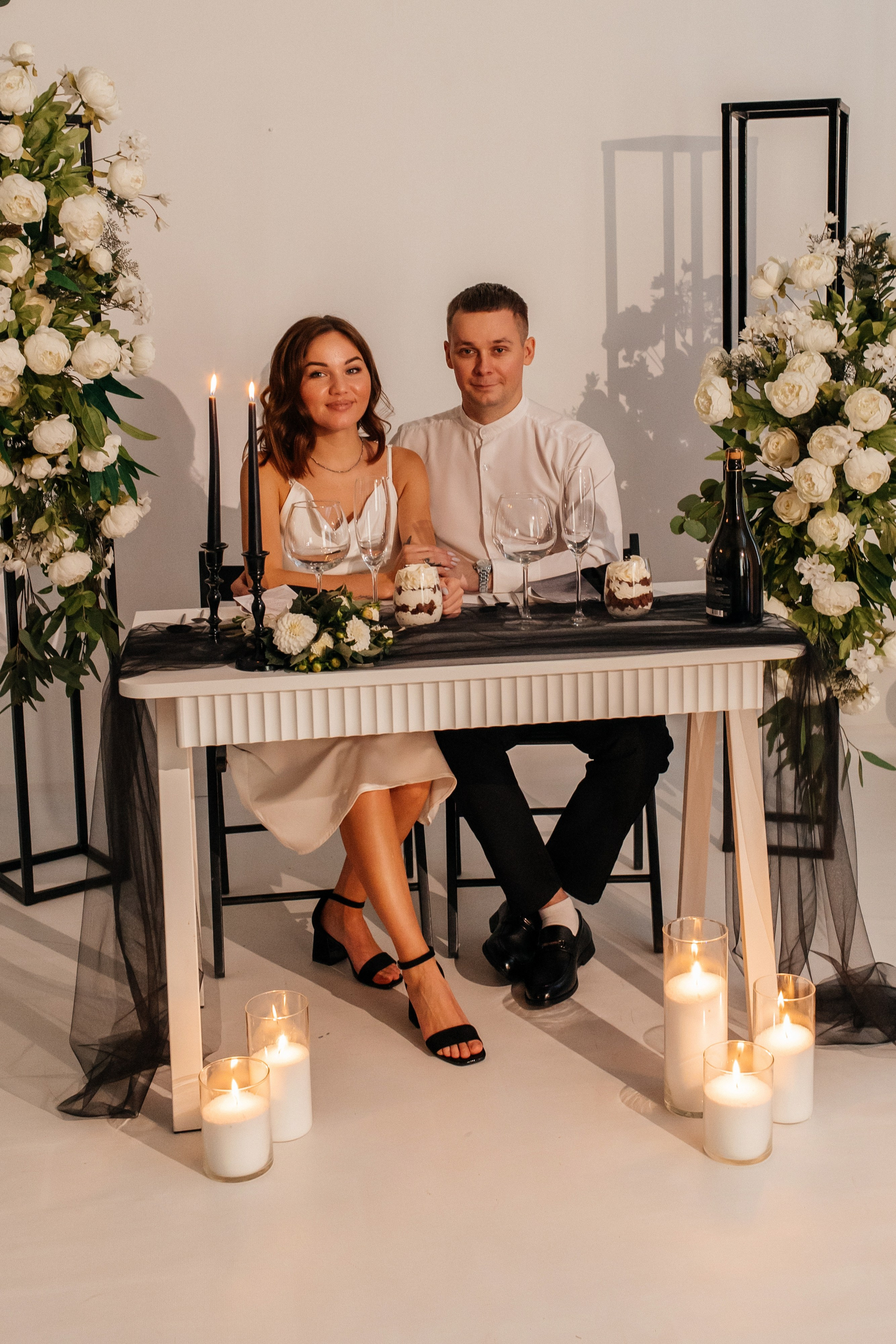 СЕРГЕЙ&КСЕНИЯ. Фотограф Кудымкар | Пермский край