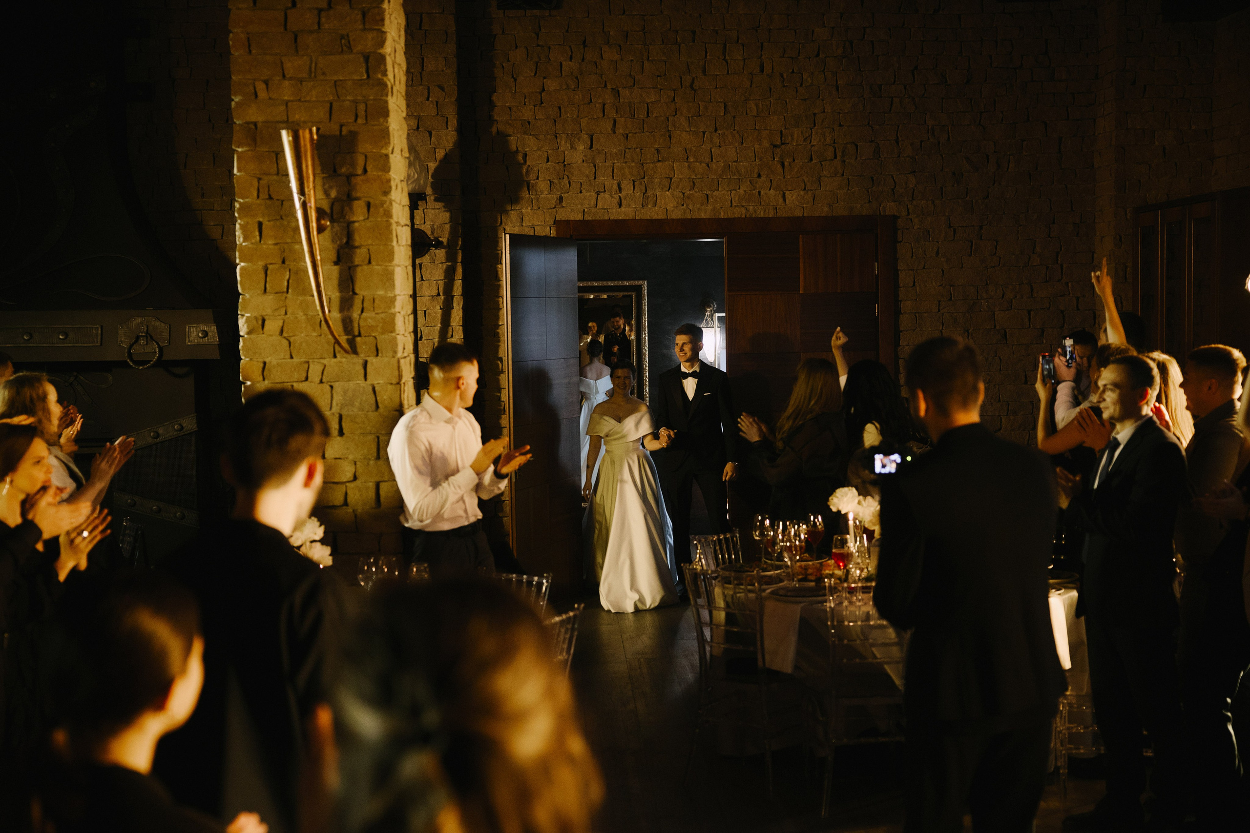 Sergey & Natasha. Шумега Василий — амбассадор вайбовых вечеринок