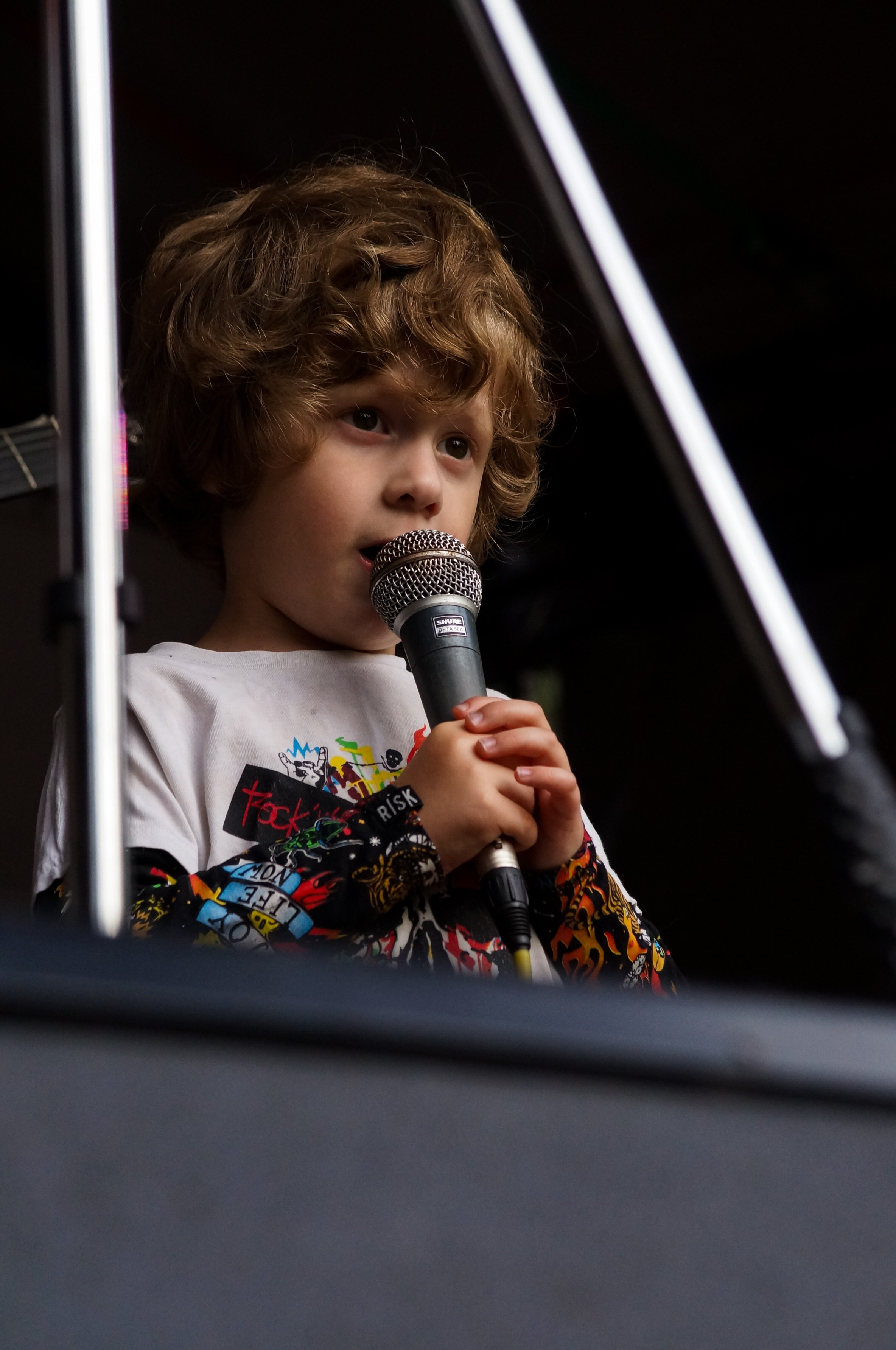 Фестивали, концерты на открытом воздухе, клубы. Фотограф в Санкт-Петербурге