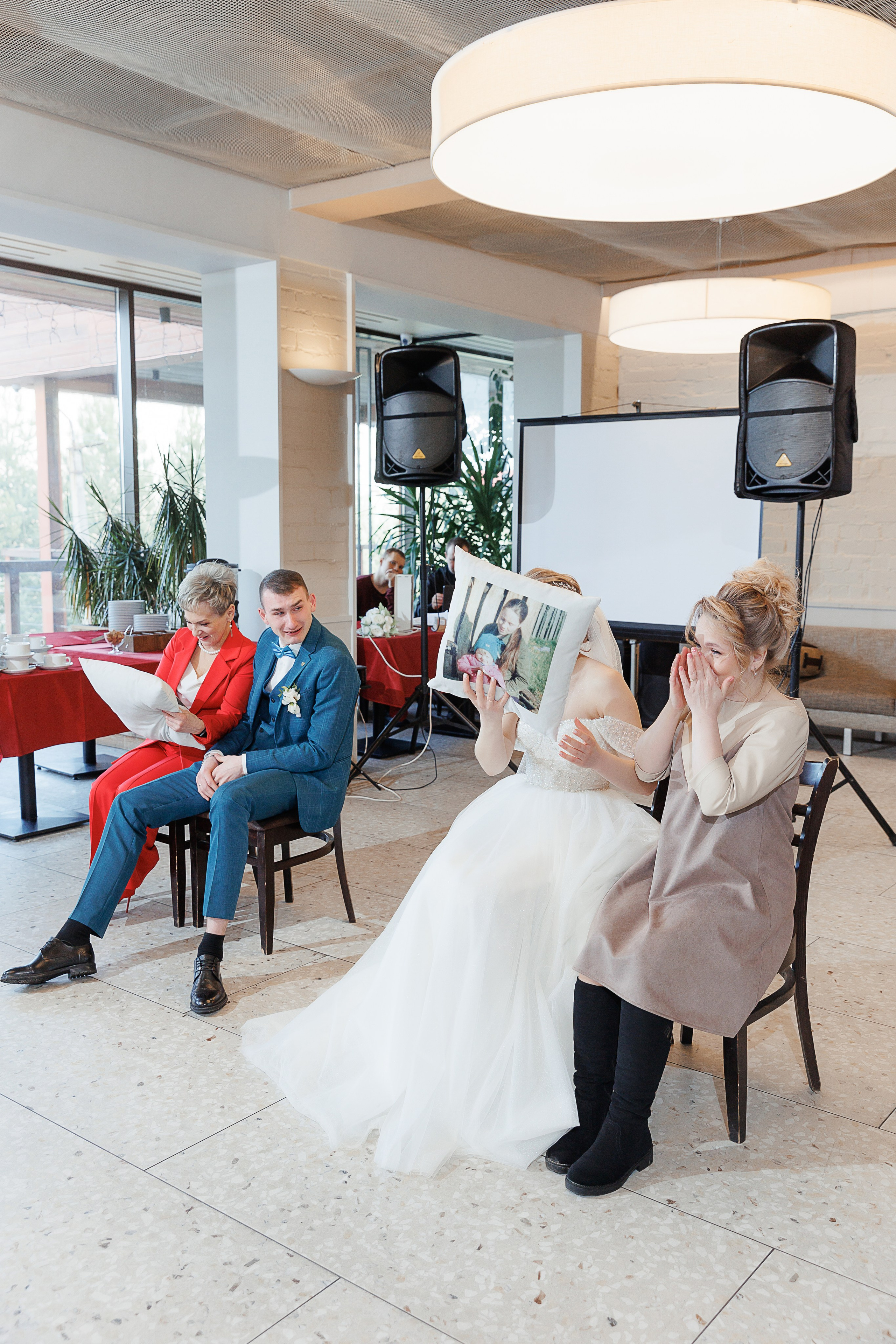 Аня и Влад. Свадебный и семейный фотограф в Твери и Тверской области