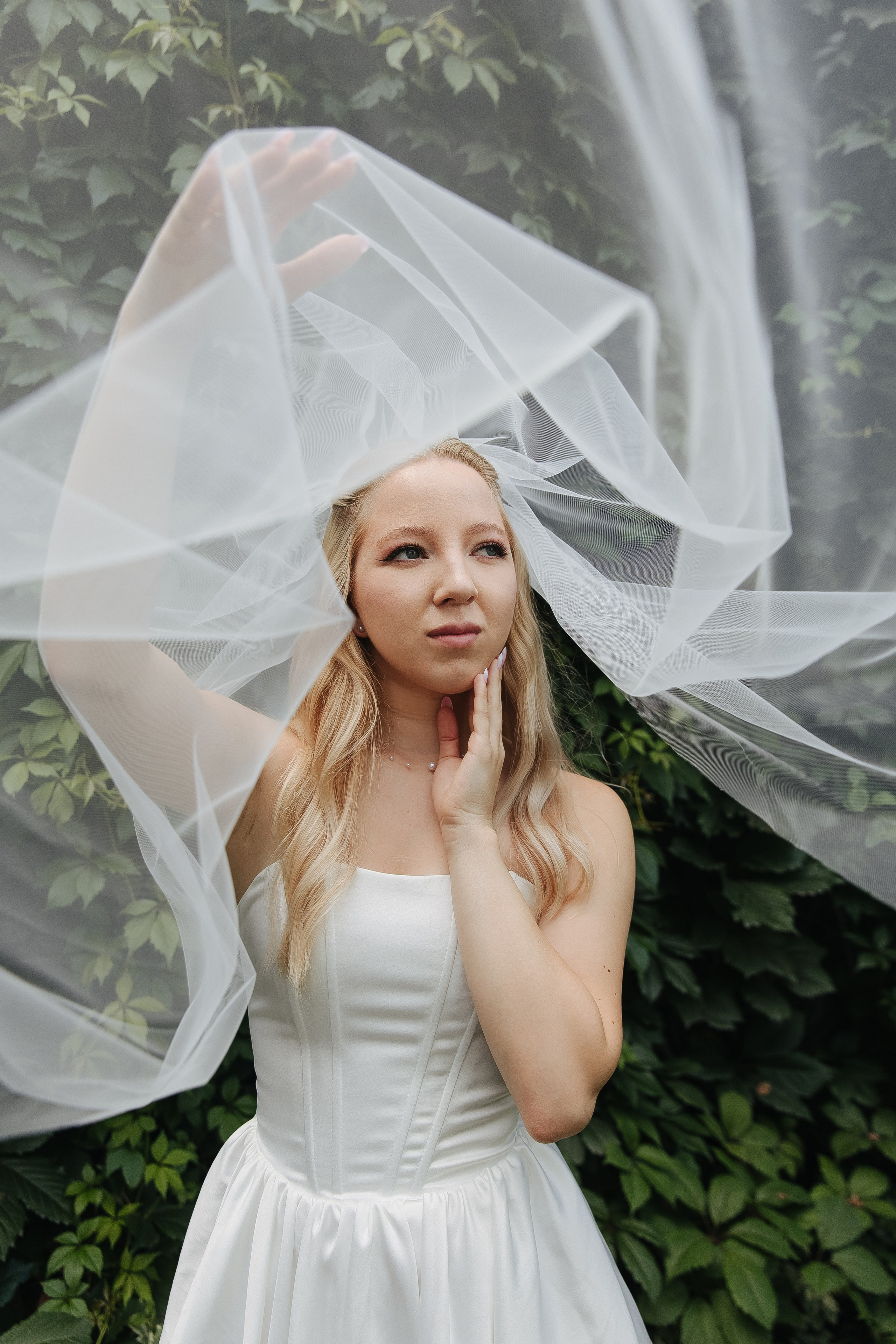 Прогулка Банкет. Фотограф в Красноярске Любовь Малеева