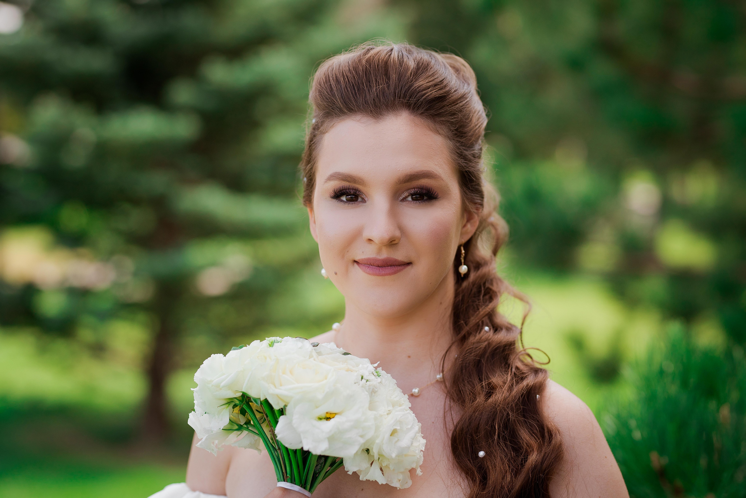 Алексей и Арина. Свадебный и семейный фотограф Яна Стражева. Волгоград, Москва