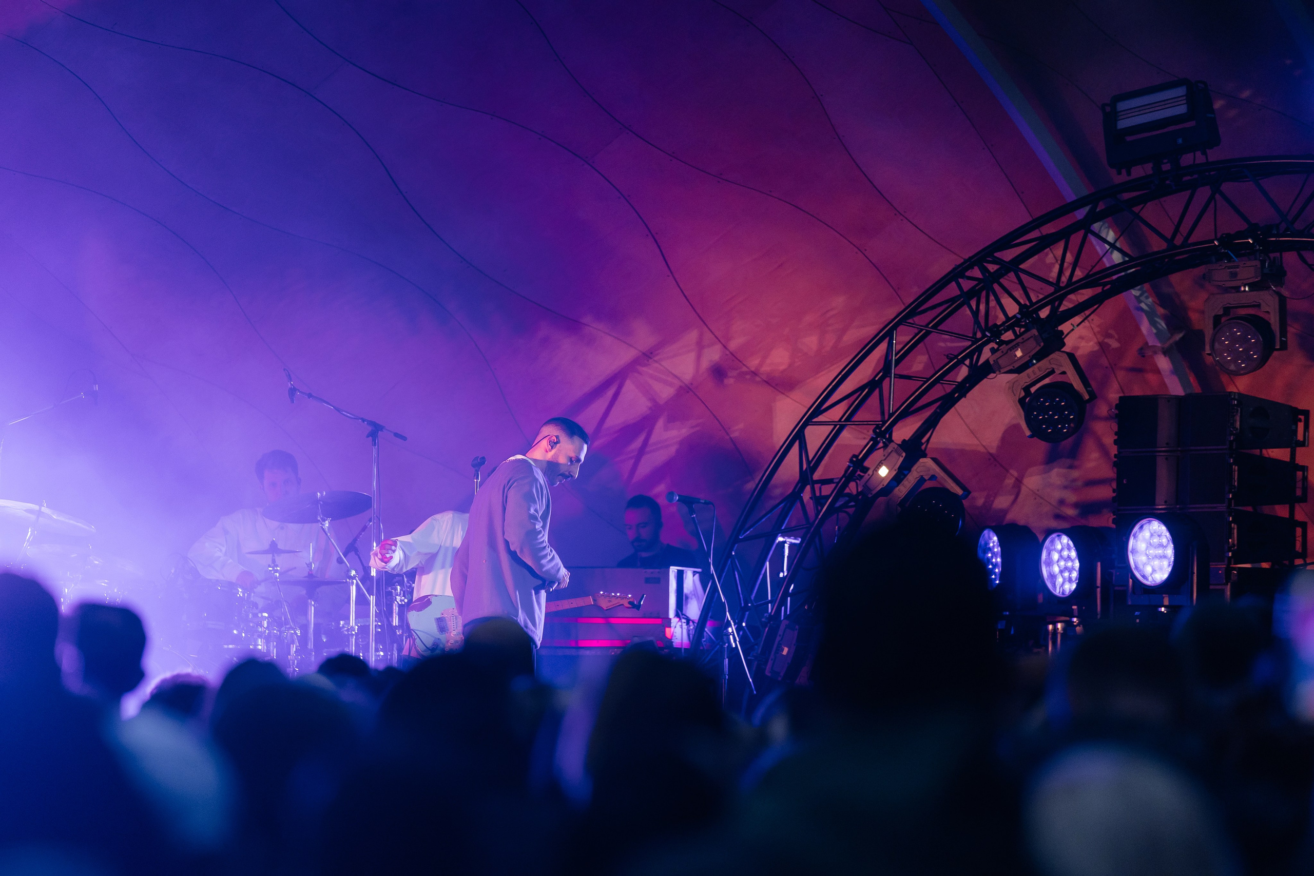 L'ONE в столице закатов. Свадебный и Репортажный фотограф Нижний Новгород Москва Ежов Иван