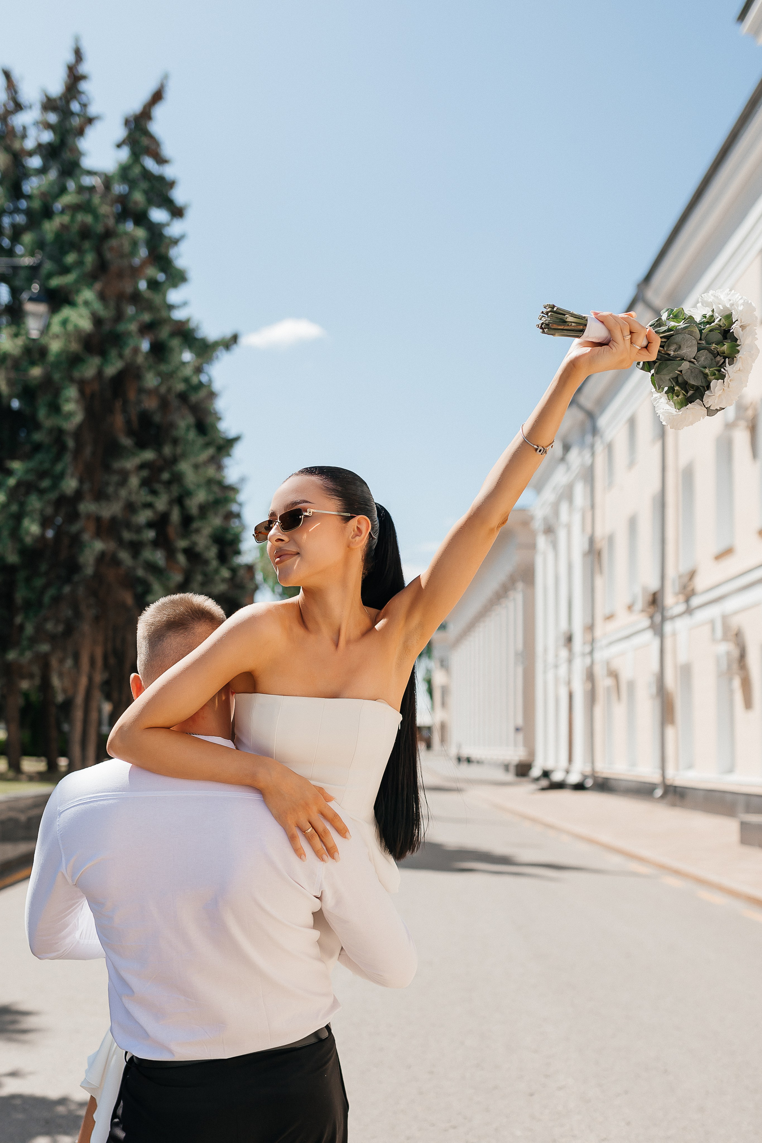 Alena & Denis. Семейный и свадебный фотограф в Нижнем Новгороде