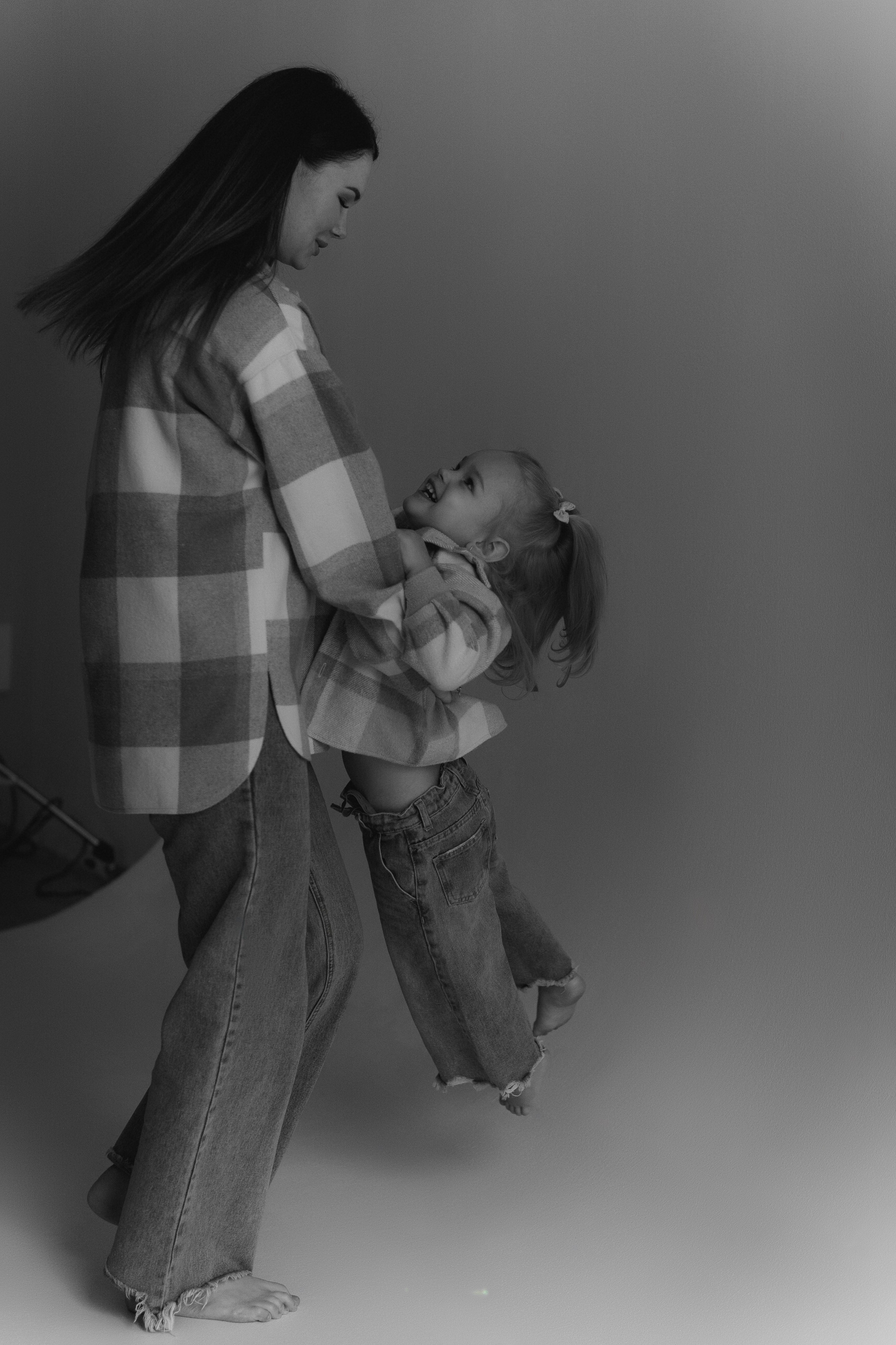 Анжелика и Амилия. Семейный фотограф Воронеж Евгения Богданова