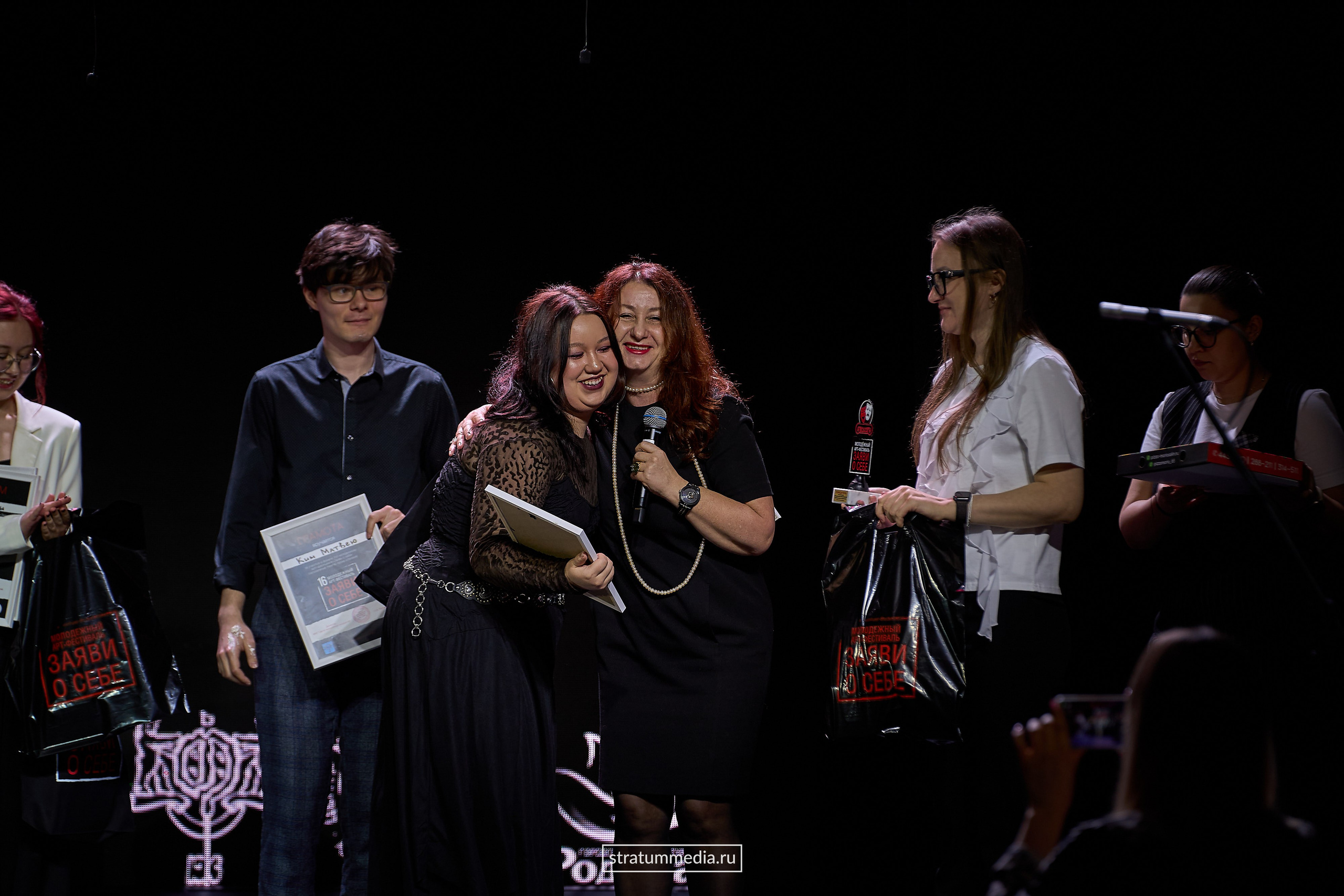 Заяви о себе: Театр, проза и поэзия (фото stratummedia.ru). Stratum Media — Фото-Видео Съемки