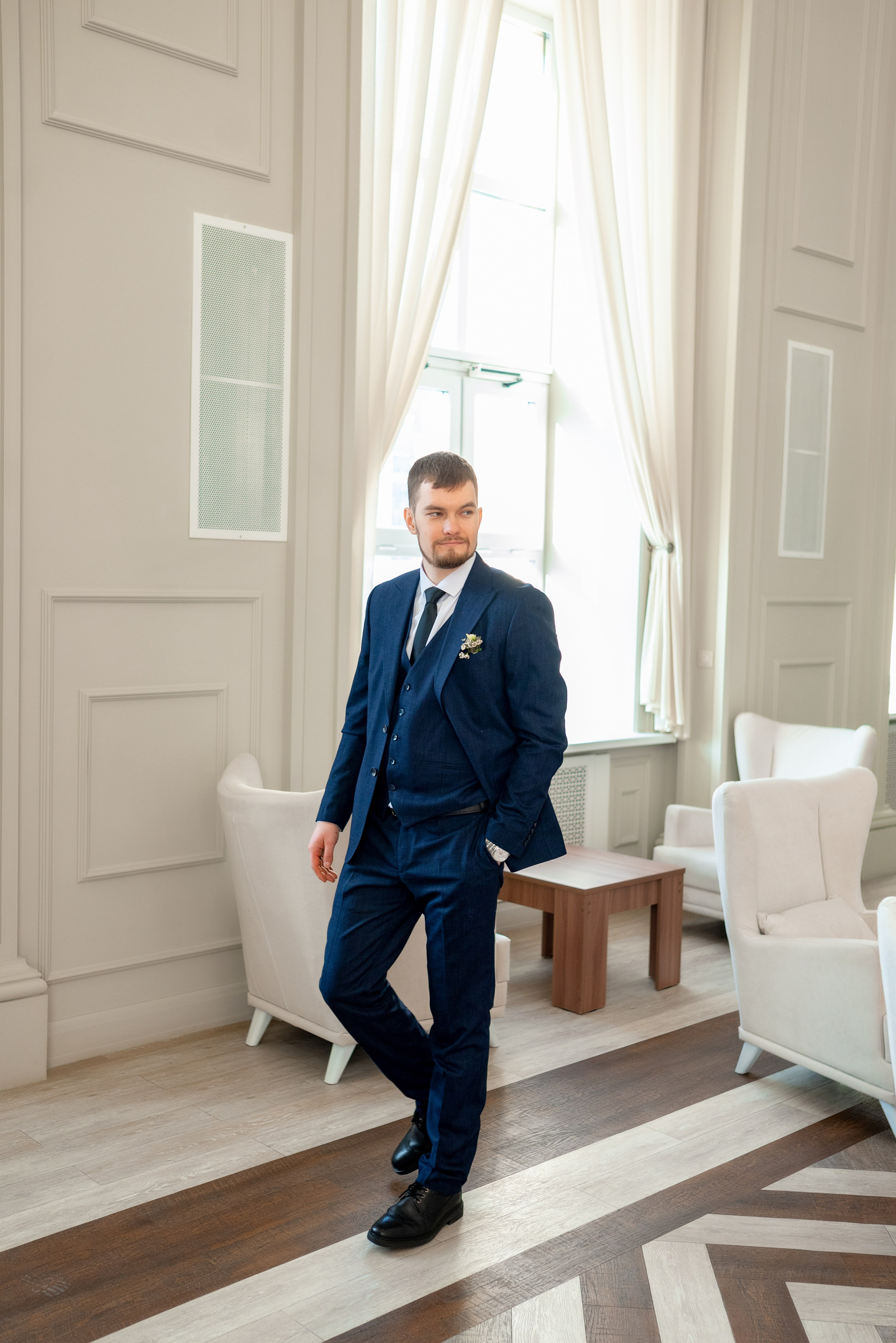 Оксана и Дмитрий. Семейный и свадебный фотограф в Ижевске Елена Полтанова