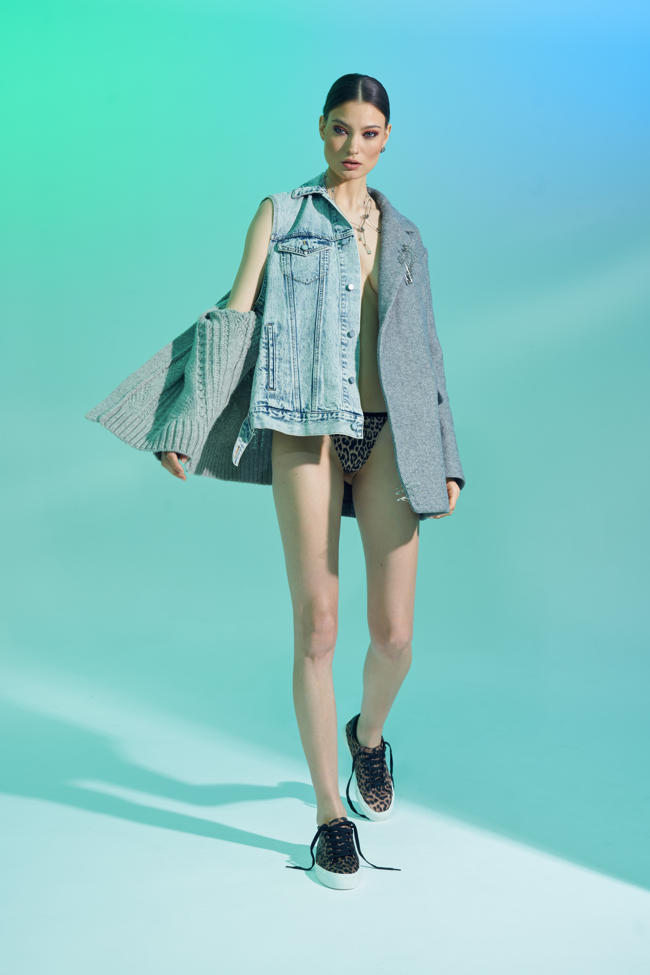 Photographer Roman Filippov