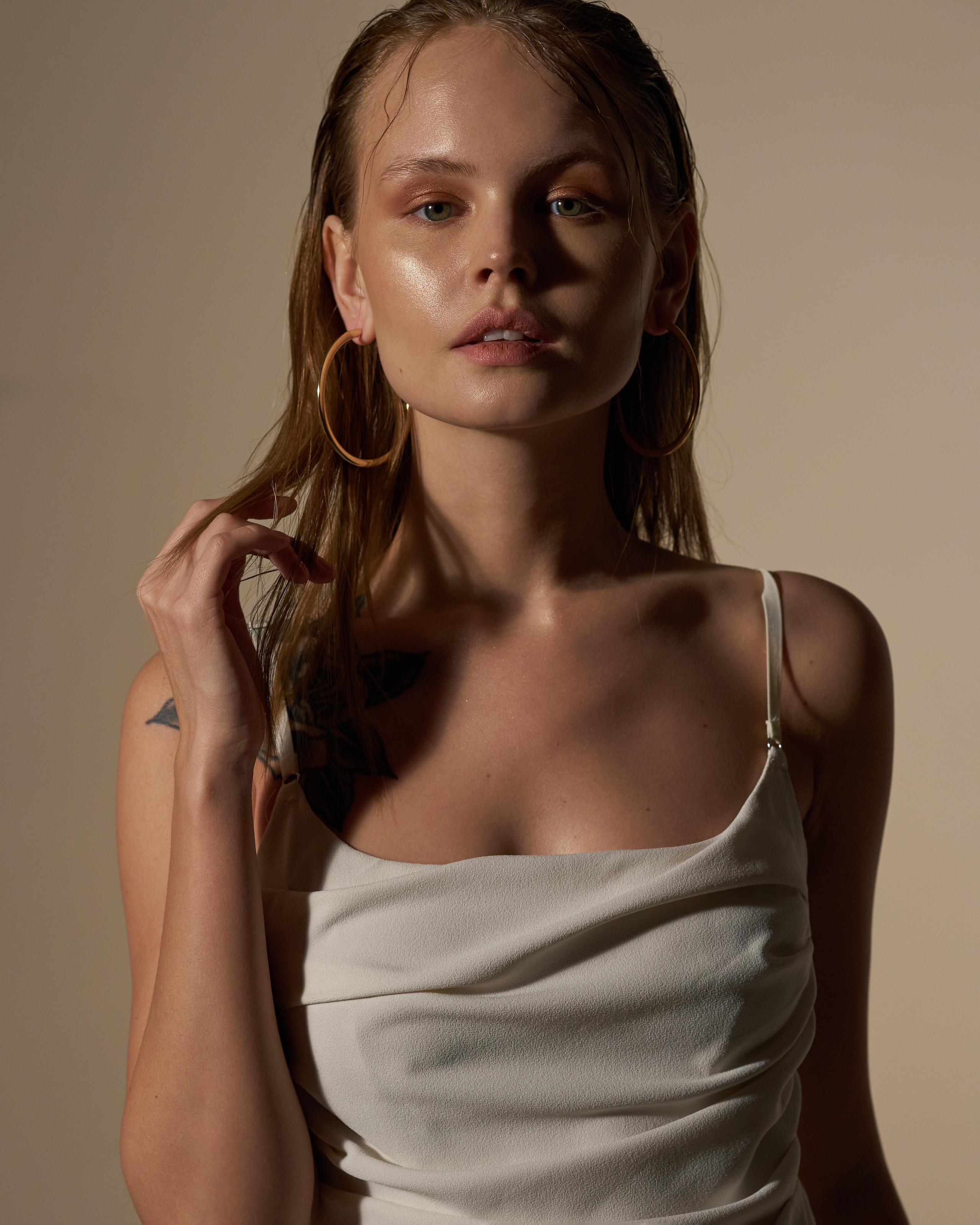 Анастасия Щеглова