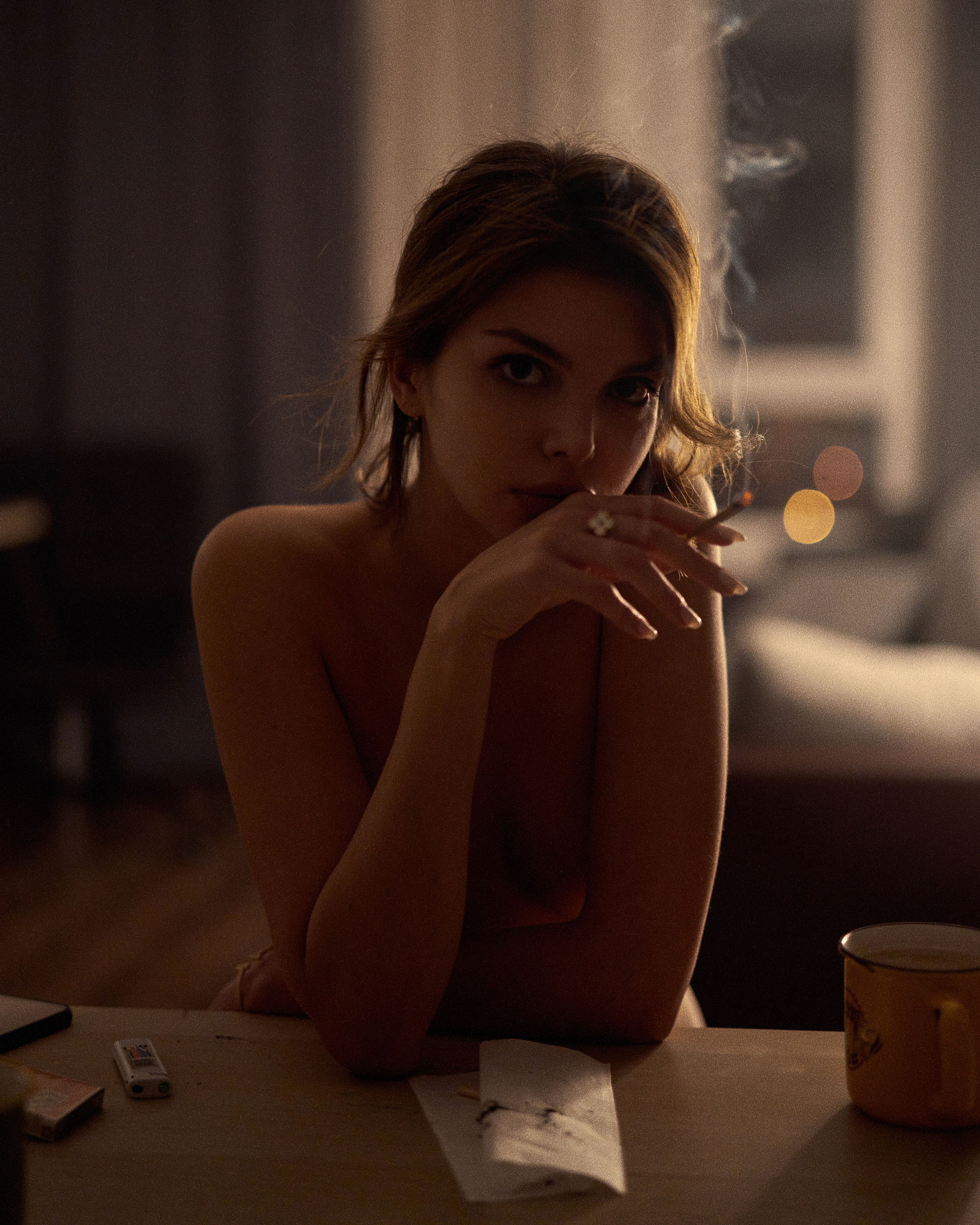 Photographer Roman Filippov