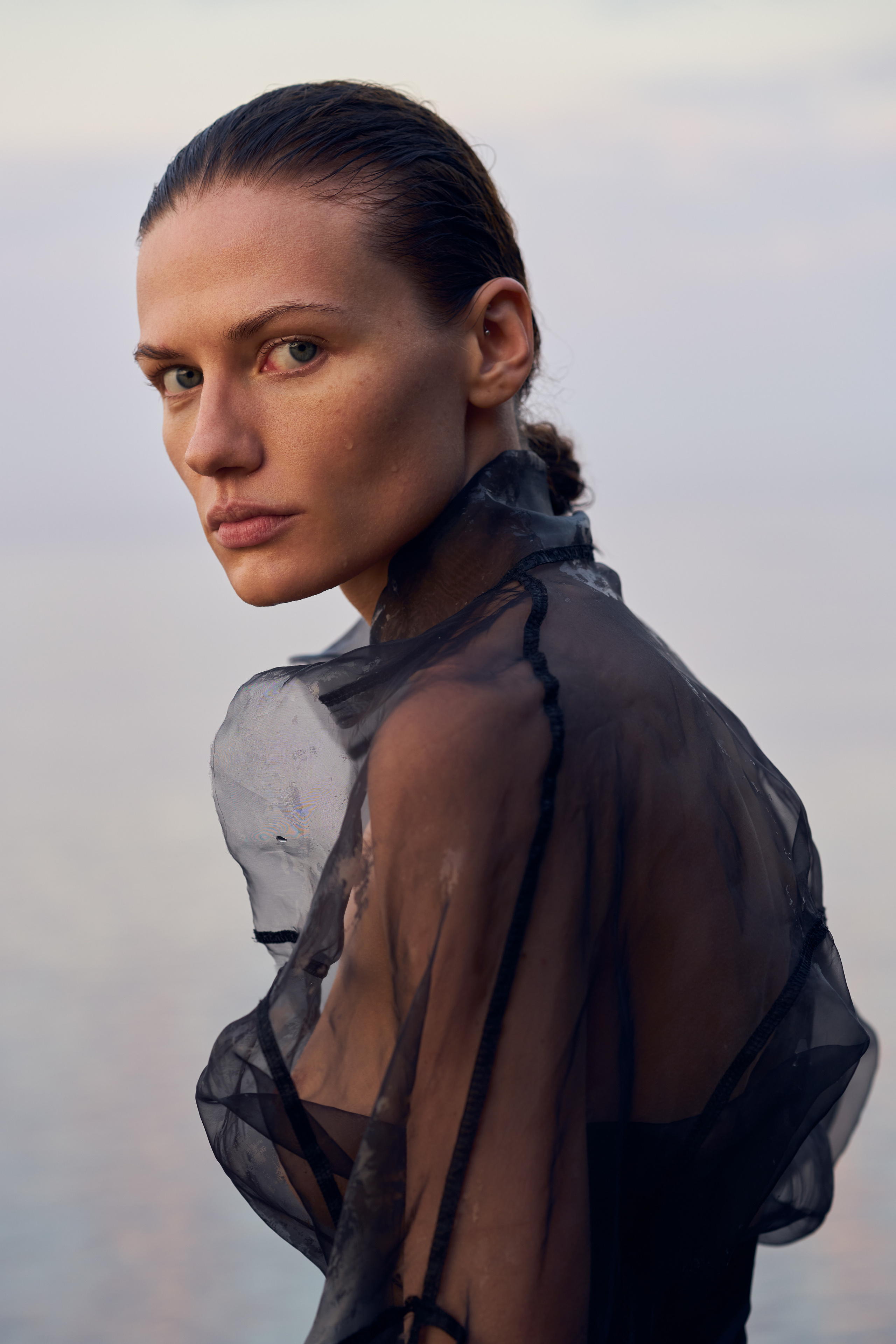 Photographer Roman Filippov