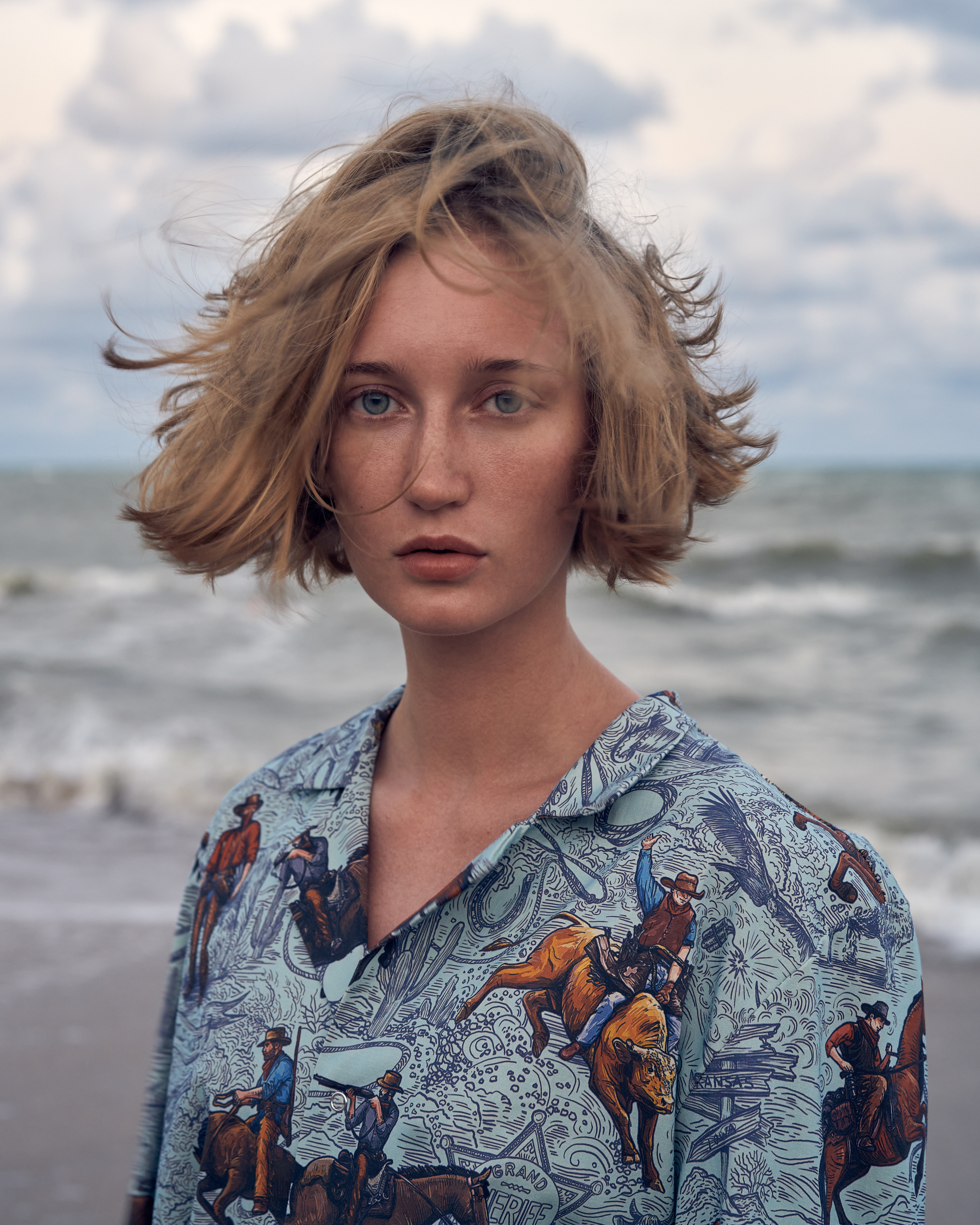 Photographer Roman Filippov