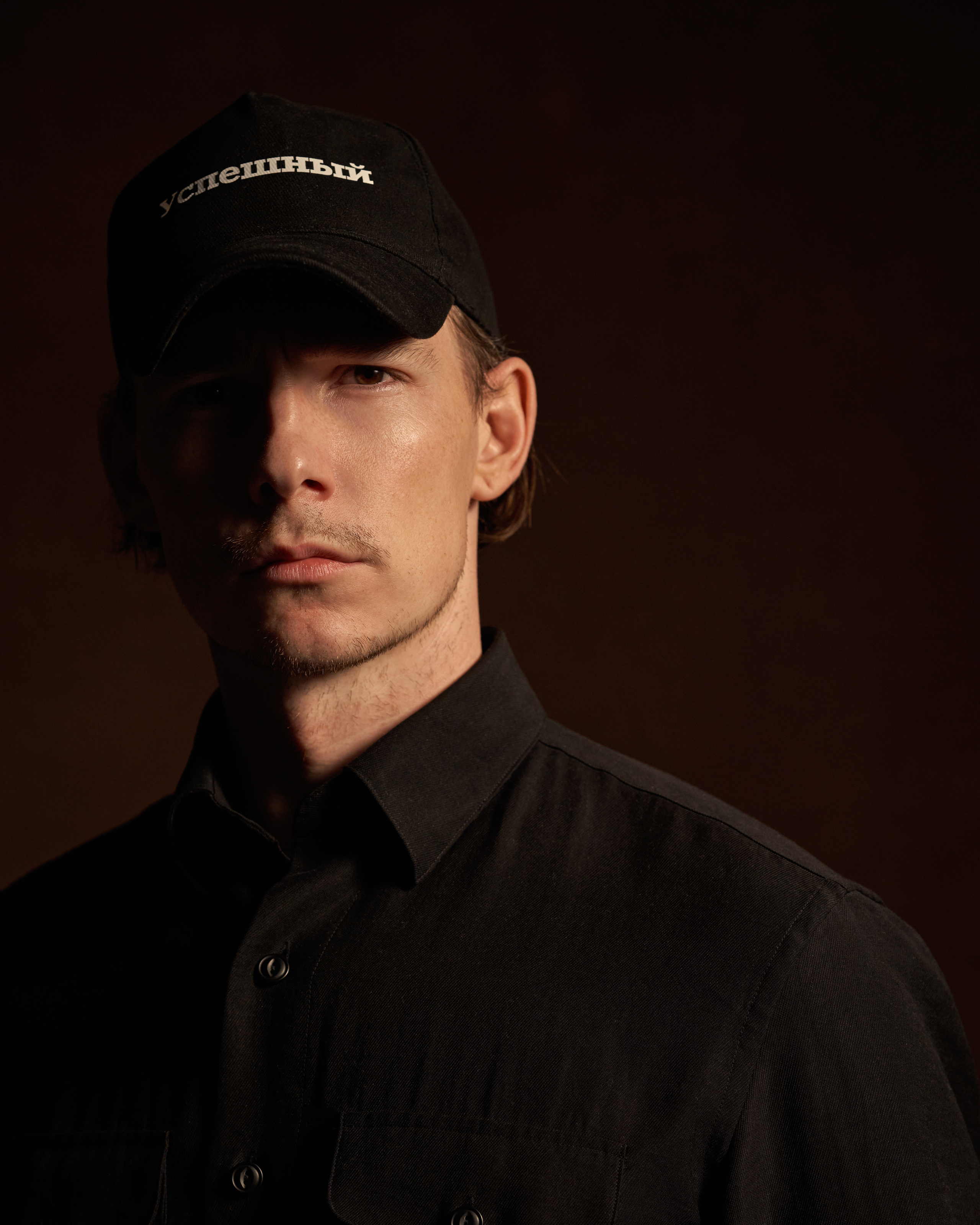 Photographer Roman Filippov