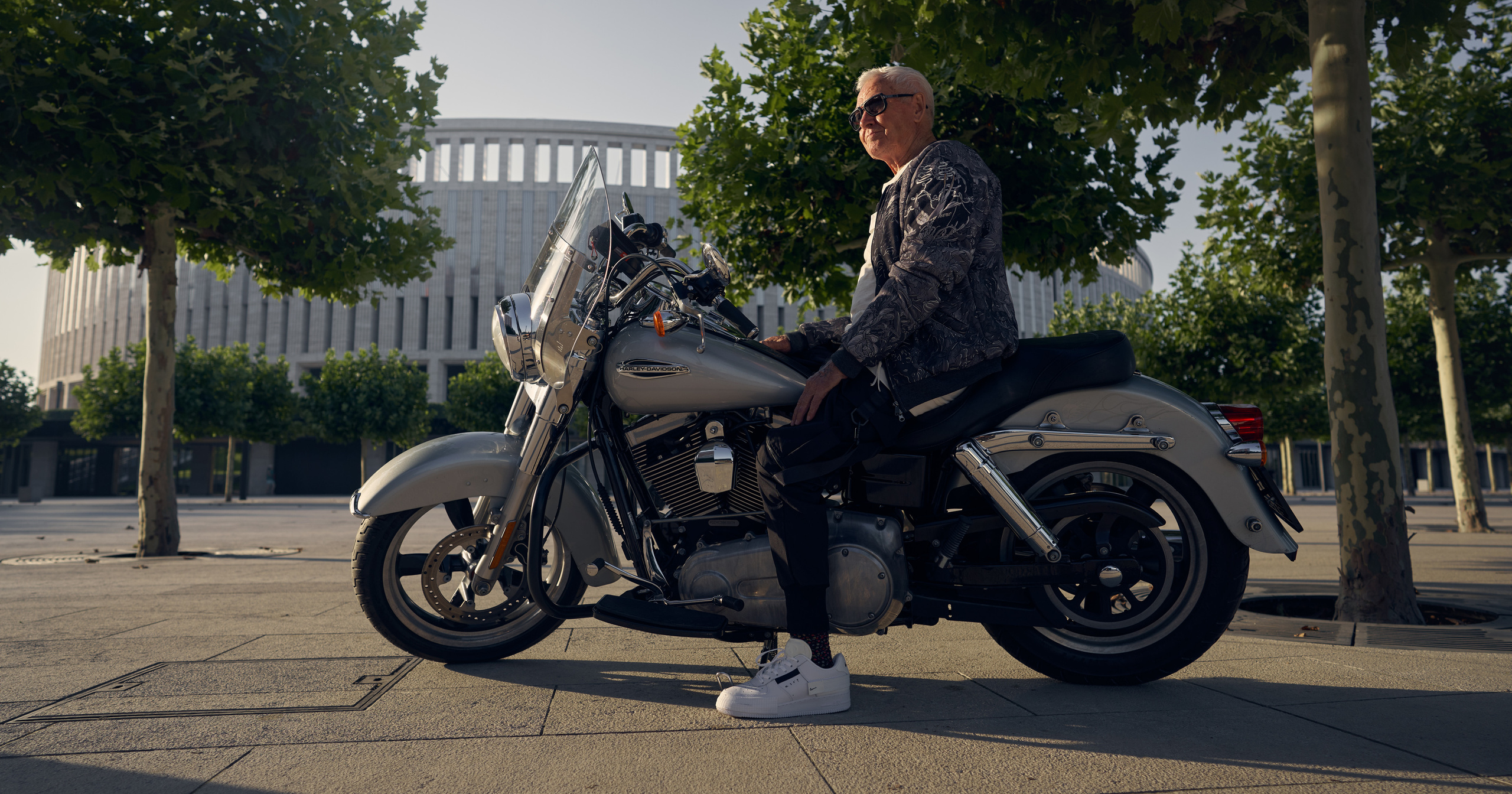 Photographer Roman Filippov