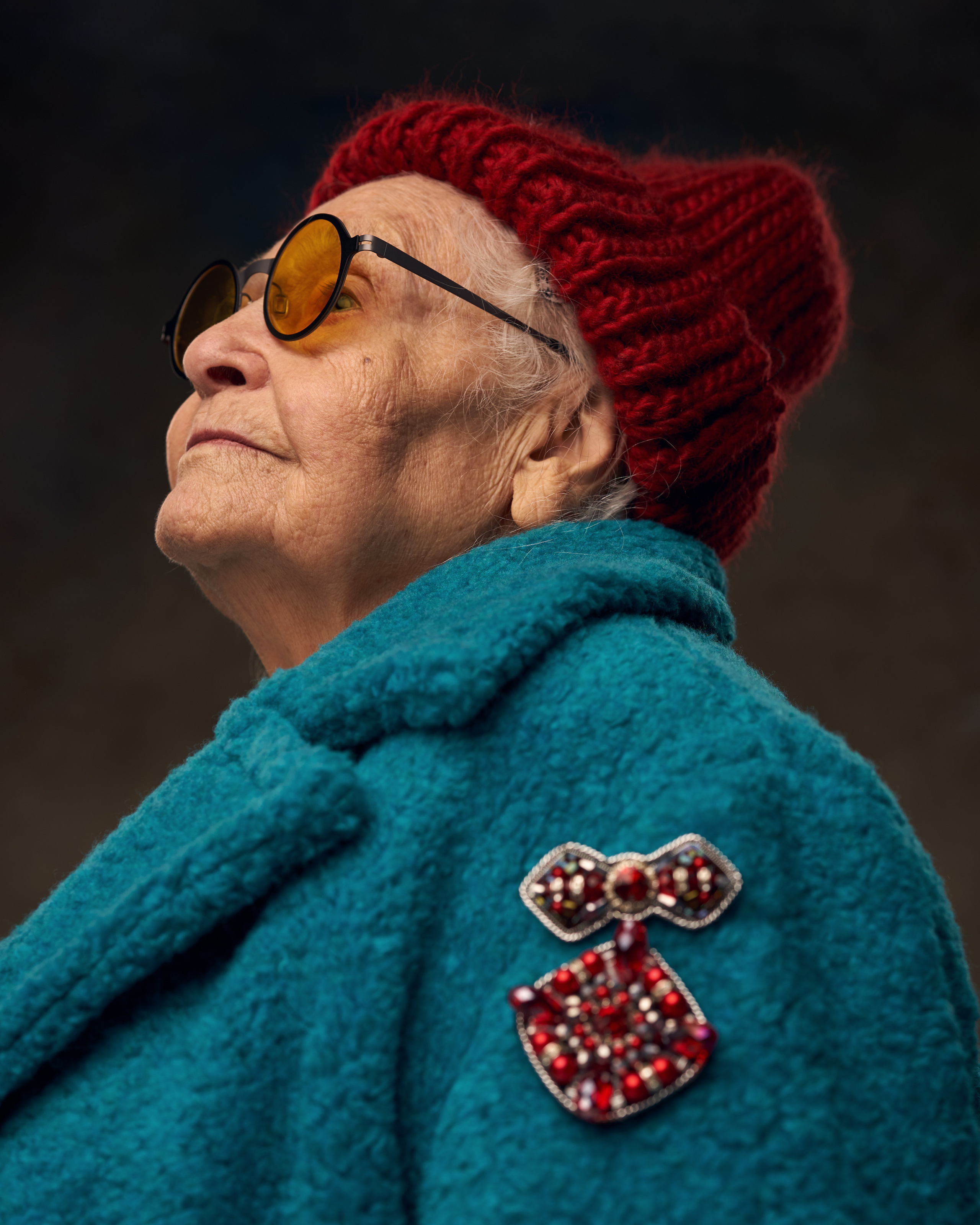 Photographer Roman Filippov