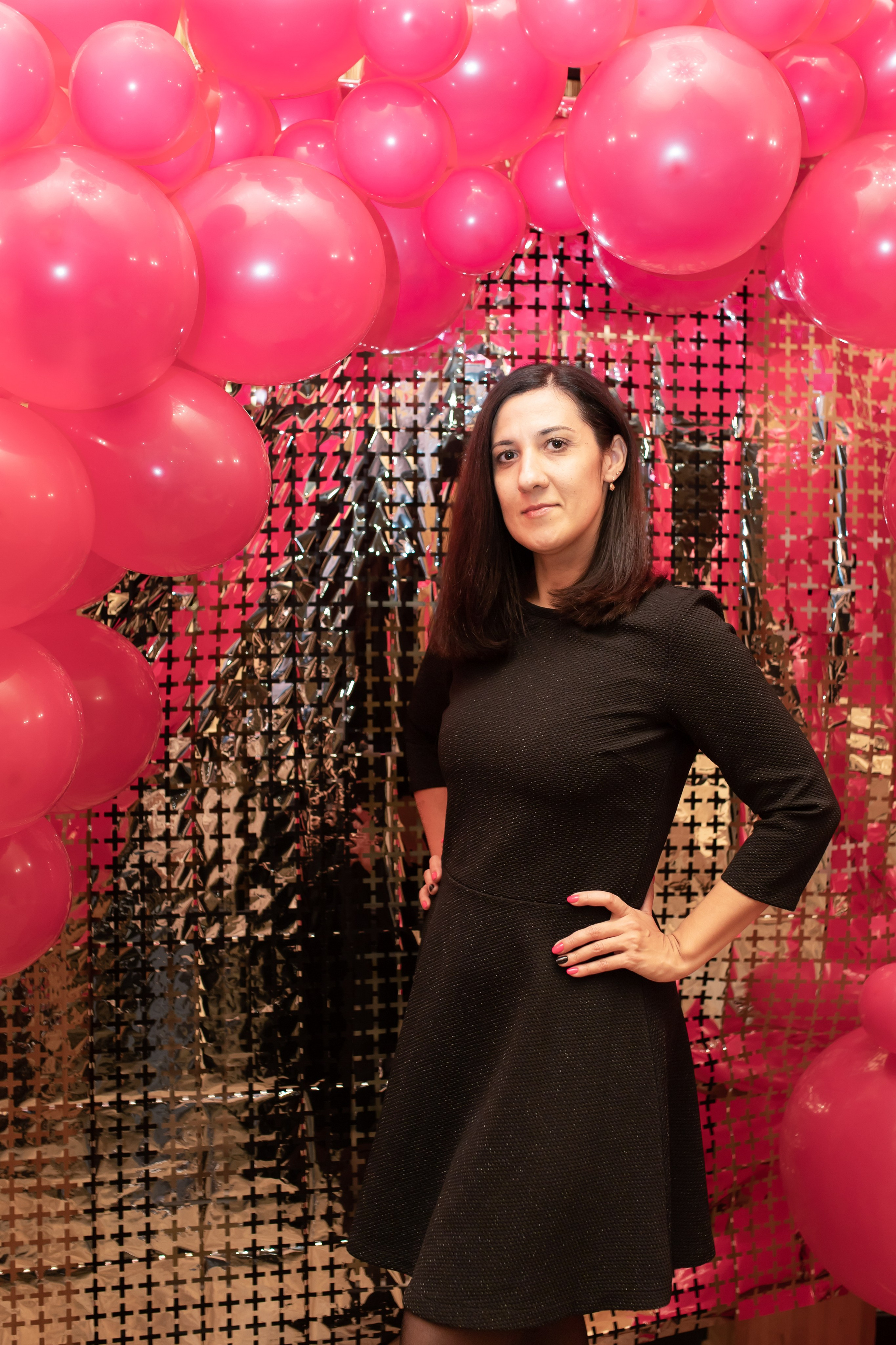 Siberian Wellness. Марина Шаймухаметова. Фотограф в Уфе