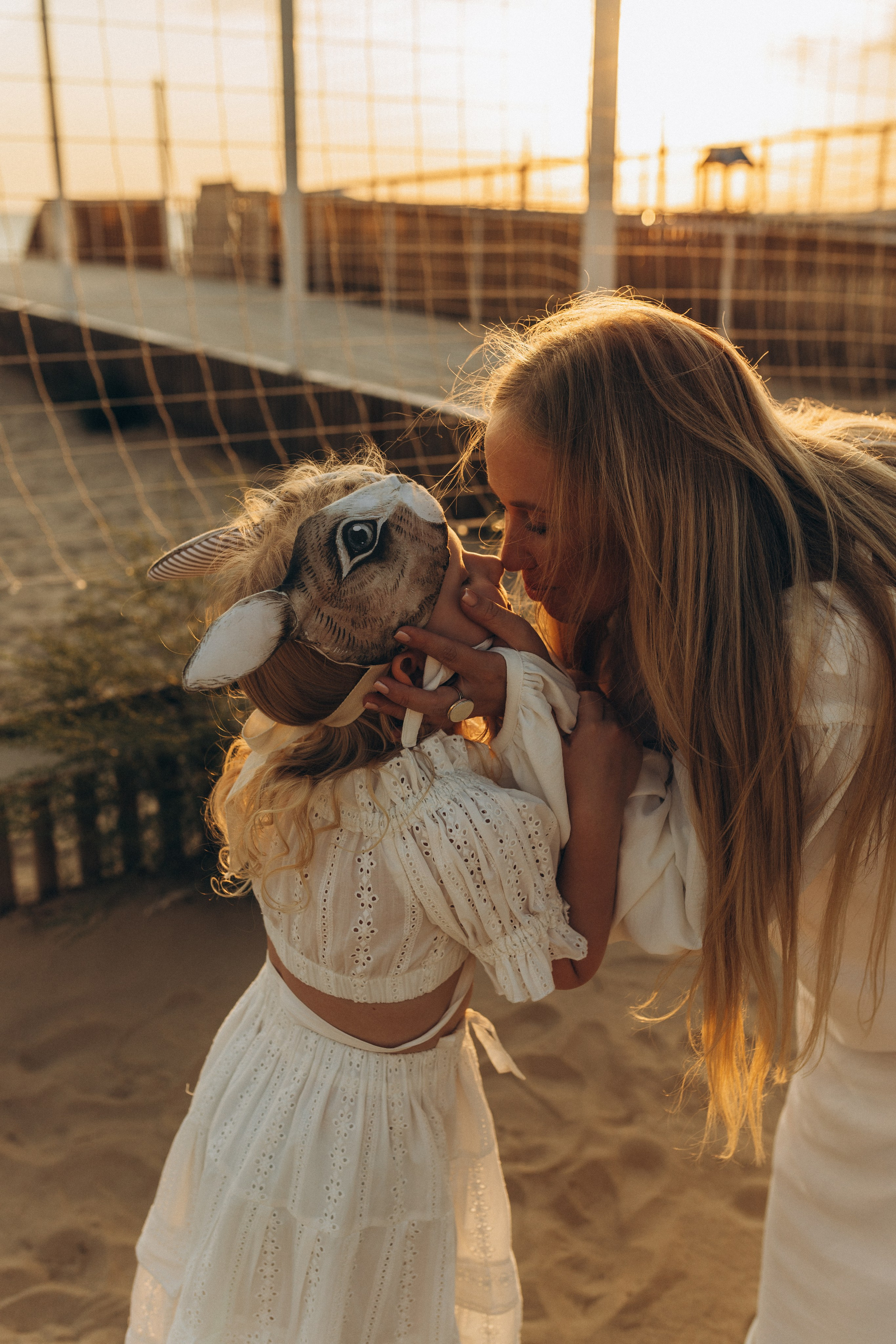 Антон Аня и Стеша. Семейный фотограф в Новороссийске и Анапе Александра Яковлева