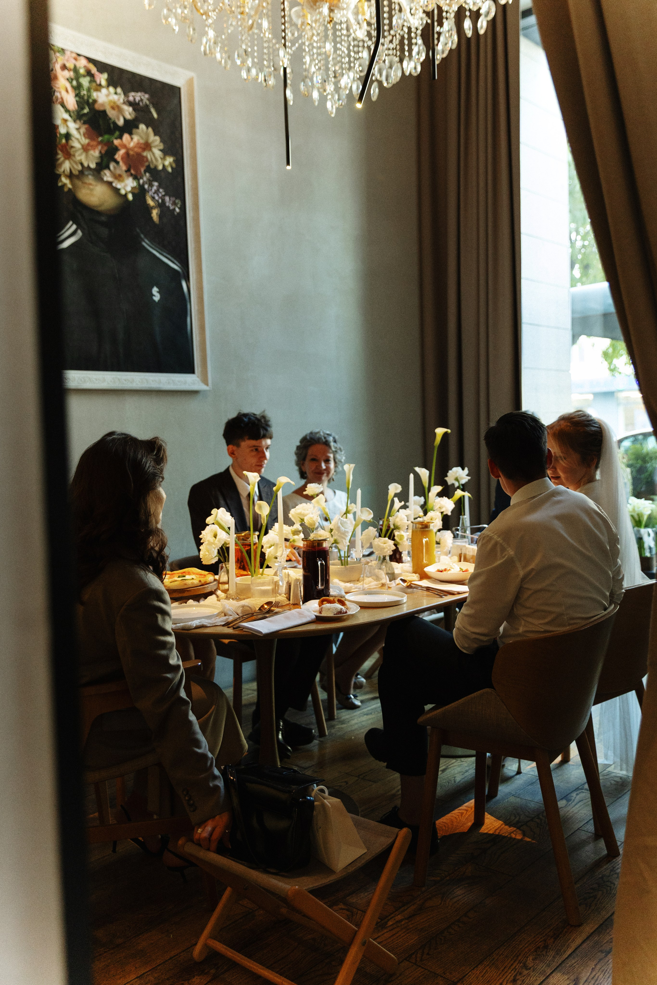 Дмитрий & Динара