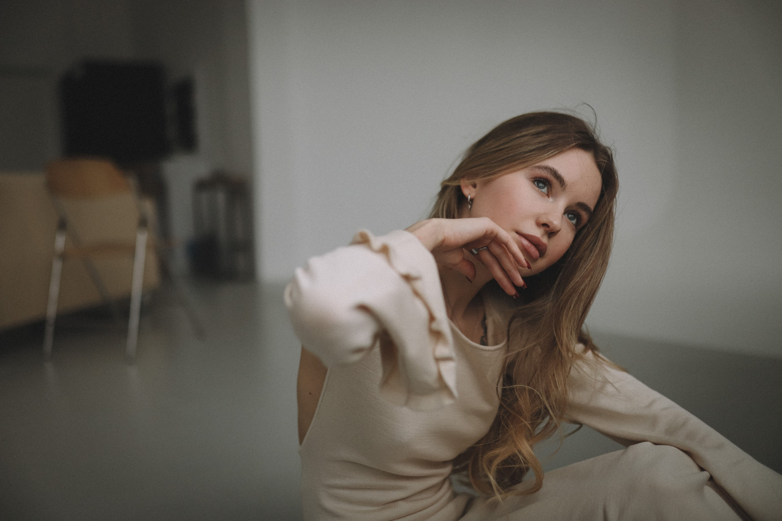 Маша. Фотограф в Нижнем Новгороде Кристина Батанова