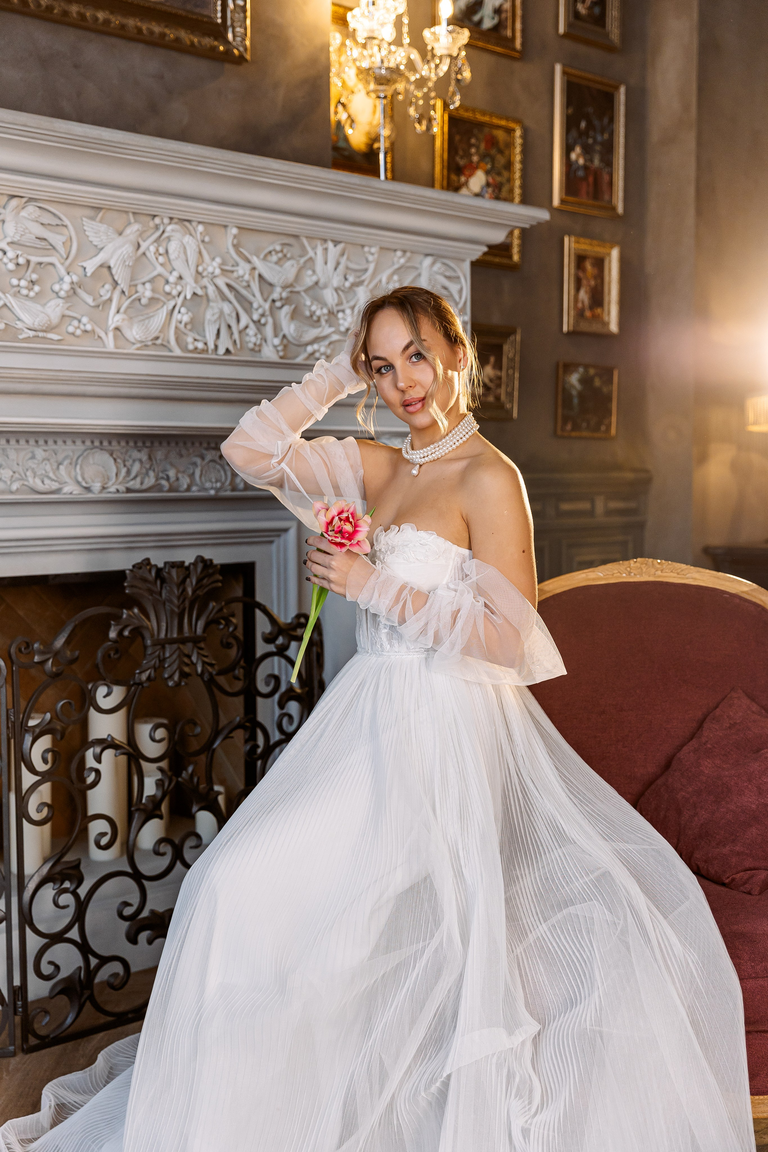 Анастасия утро. Свадебный и семейный фотограф в Челябинске Юлия Ишимова