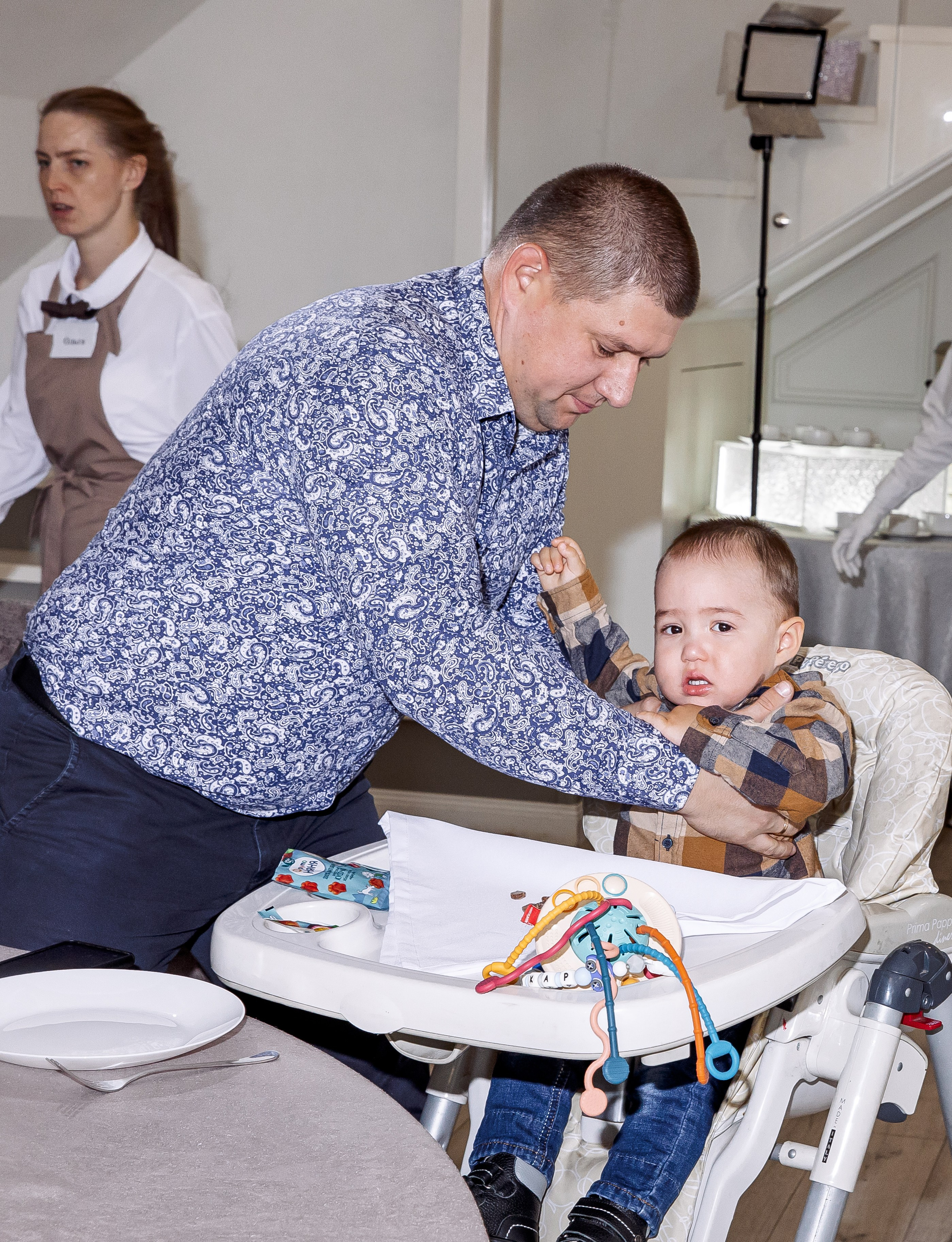 Станислав и Марина. Свадебный и семейный фотограф в Челябинске Юлия Ишимова