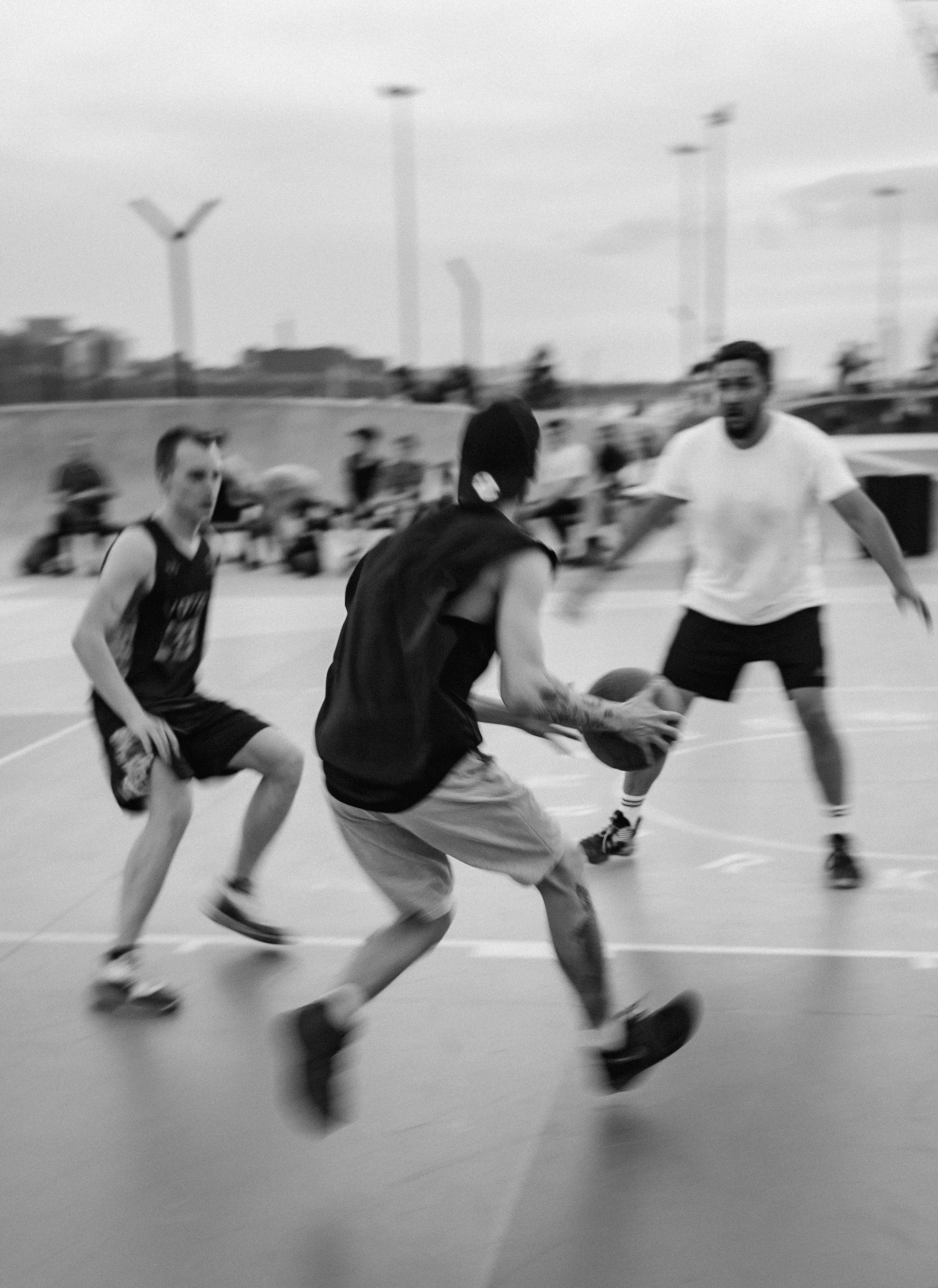 URAM. Открытие сезона / 2023. Саша Копылов, фотограф в Казани