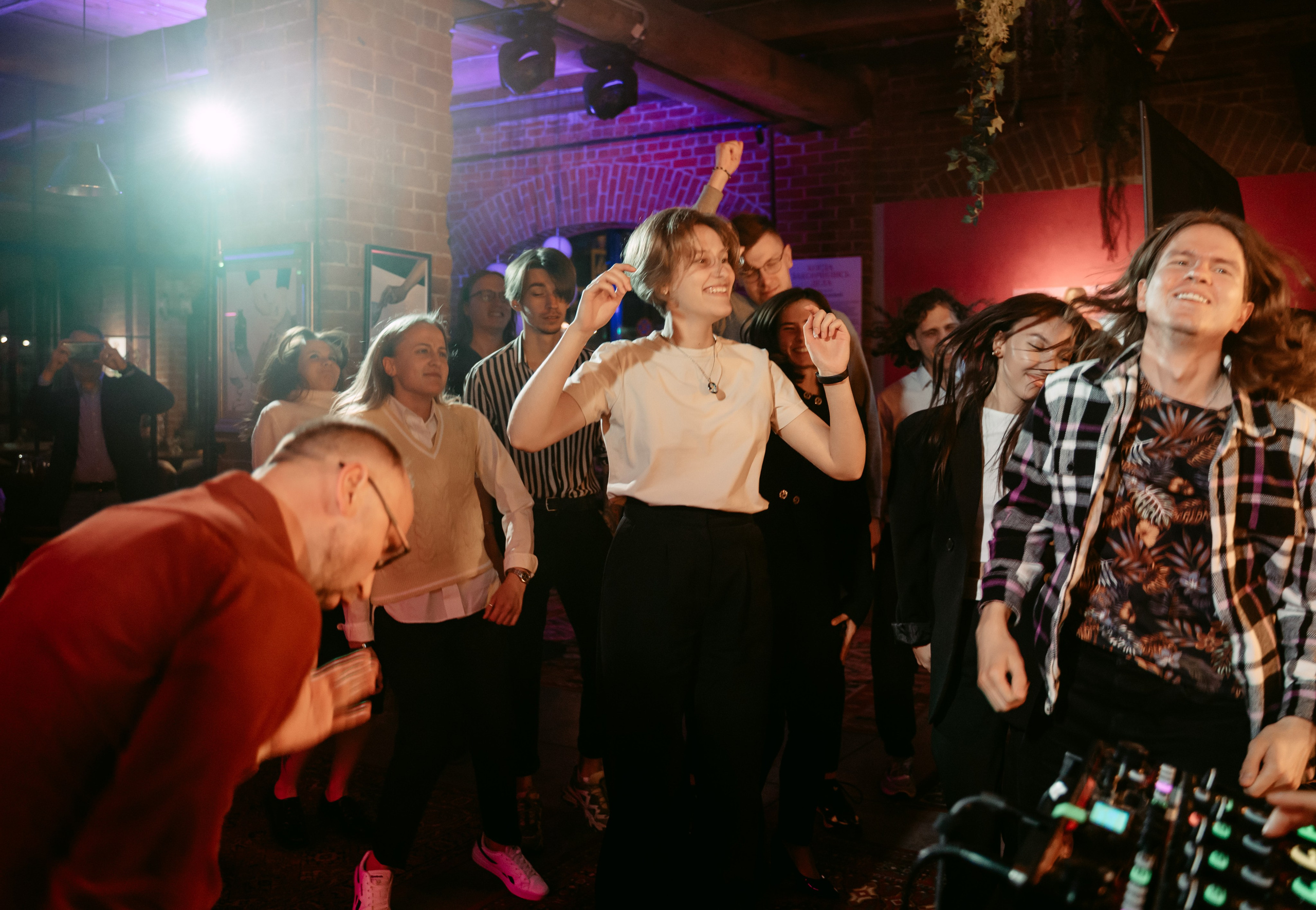 IGS: 12 лет компании / 2023. Саша Копылов, фотограф в Казани