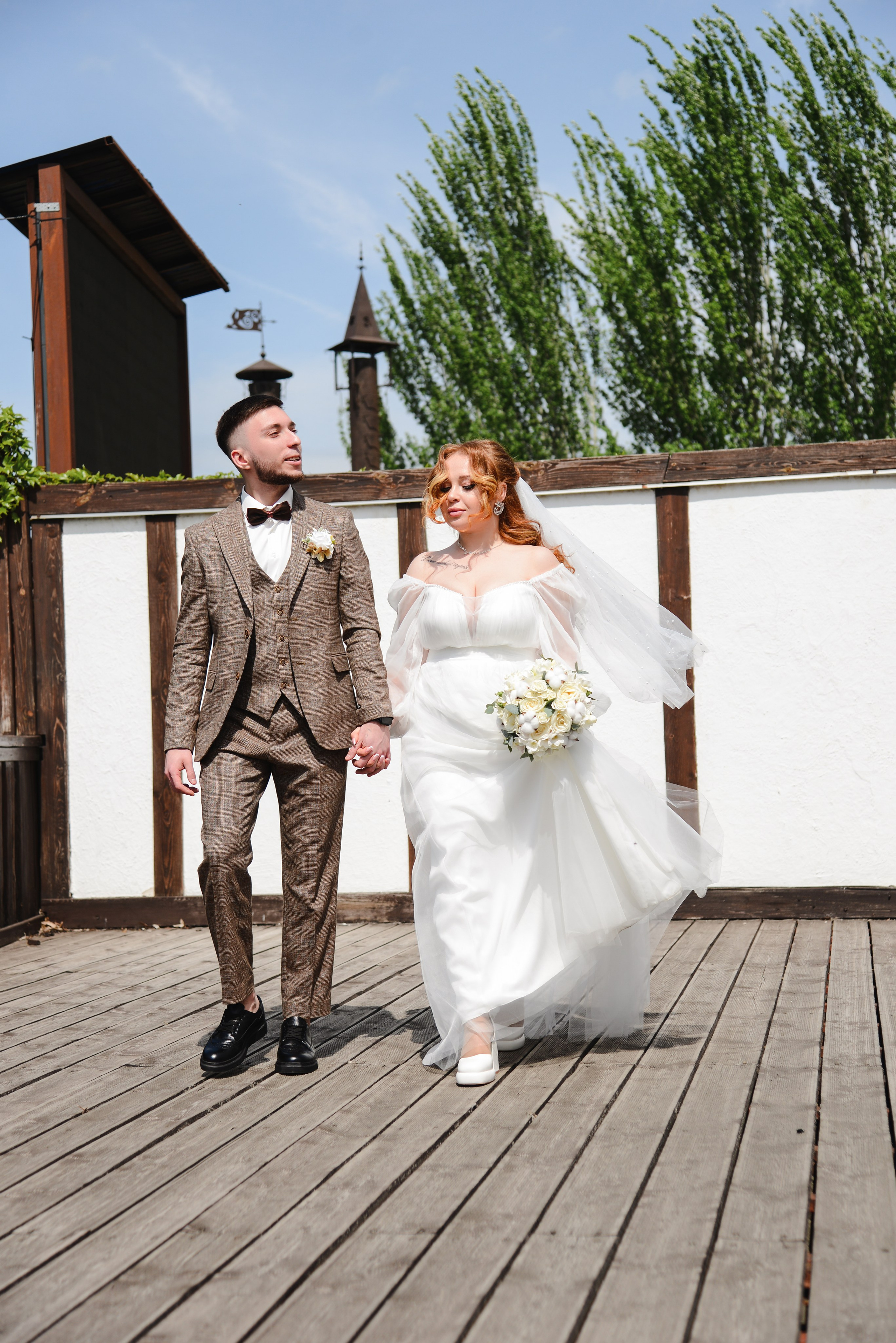 D&T. Фотограф Ярута Оксана / Ростов-на-Дону