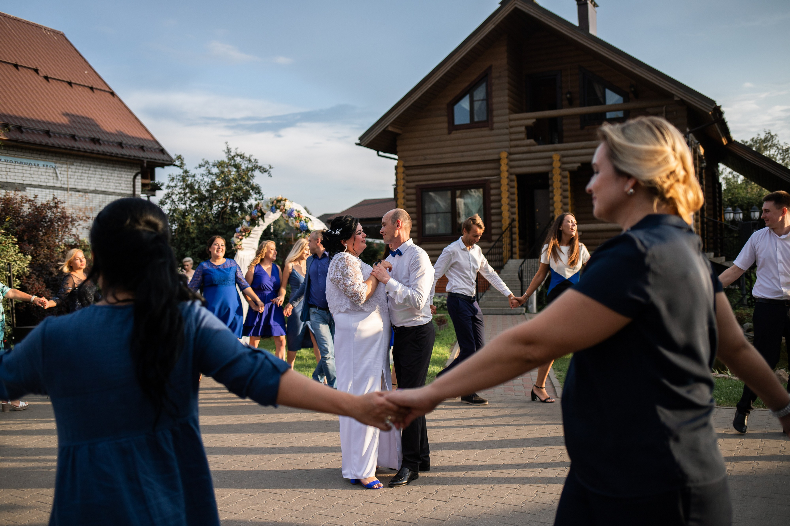 Свадебное. Свадебный фотограф Нижний Новгород | Софа Полякова