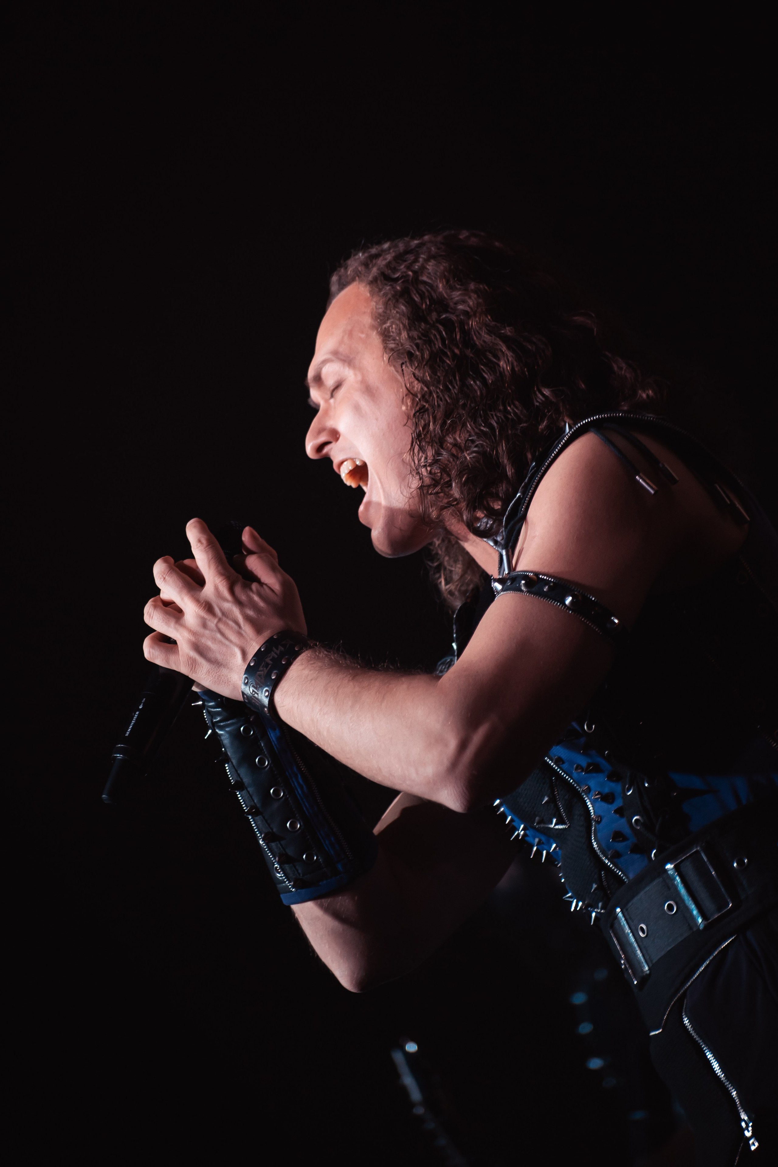 Эпидемия, Гранд Холл Сибирь, 11.04.2026. Фотограф Регина Крикунова г. Красноярск