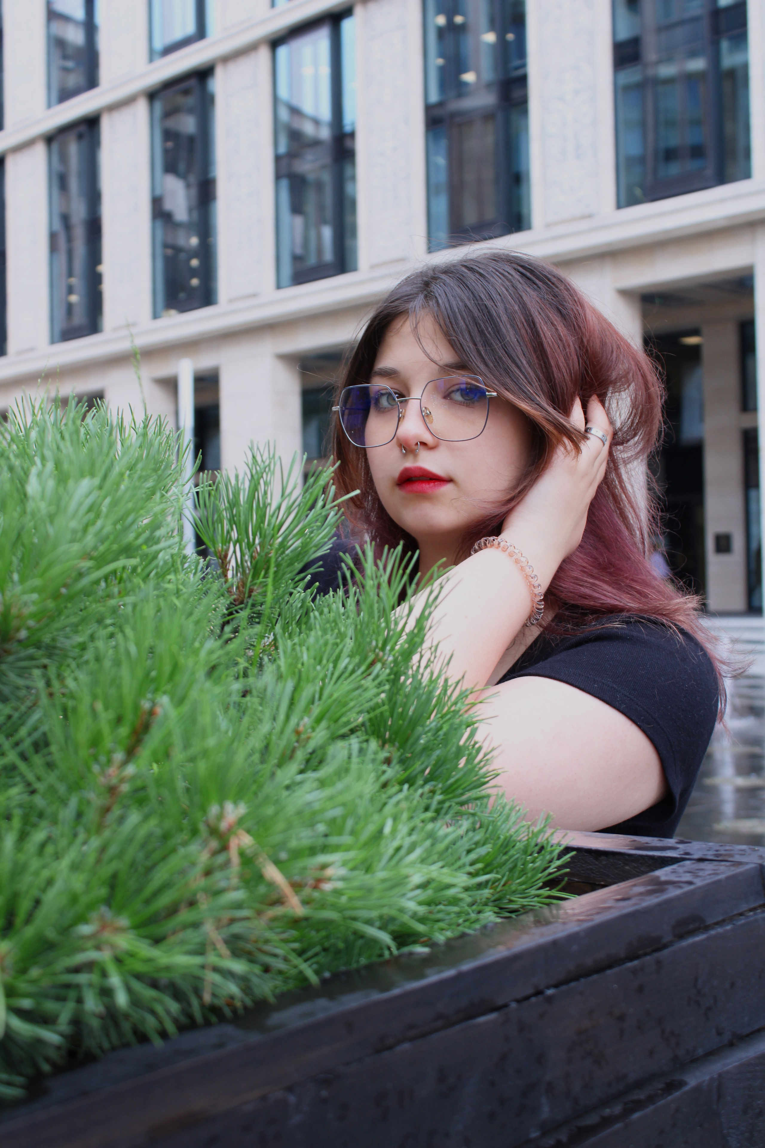 Лайфстайл по Питеру. Фотограф в Санкт-Петербурге Зайцева Ольга