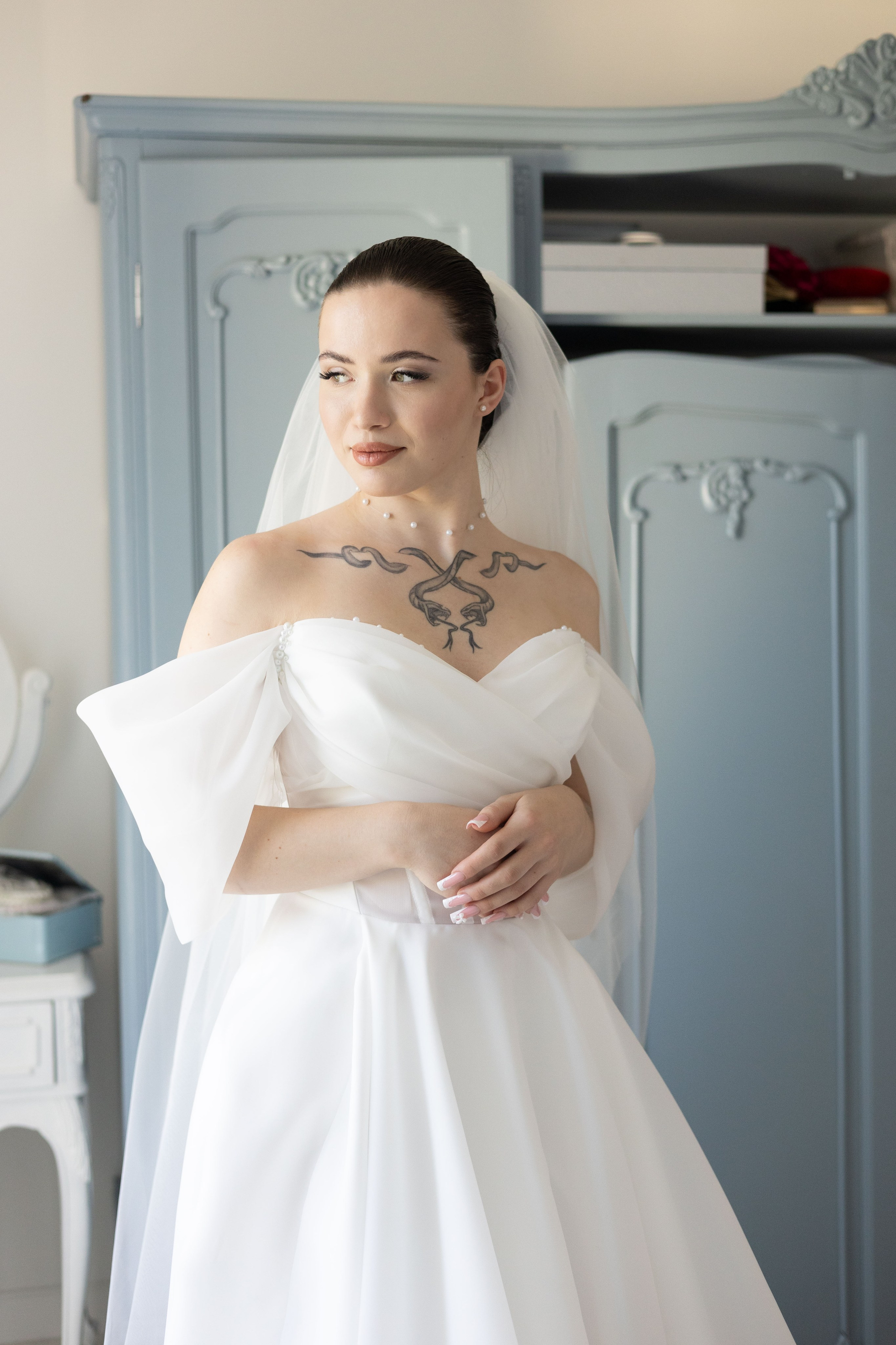 Иван&Вера. Фотограф в Екатеринбурге