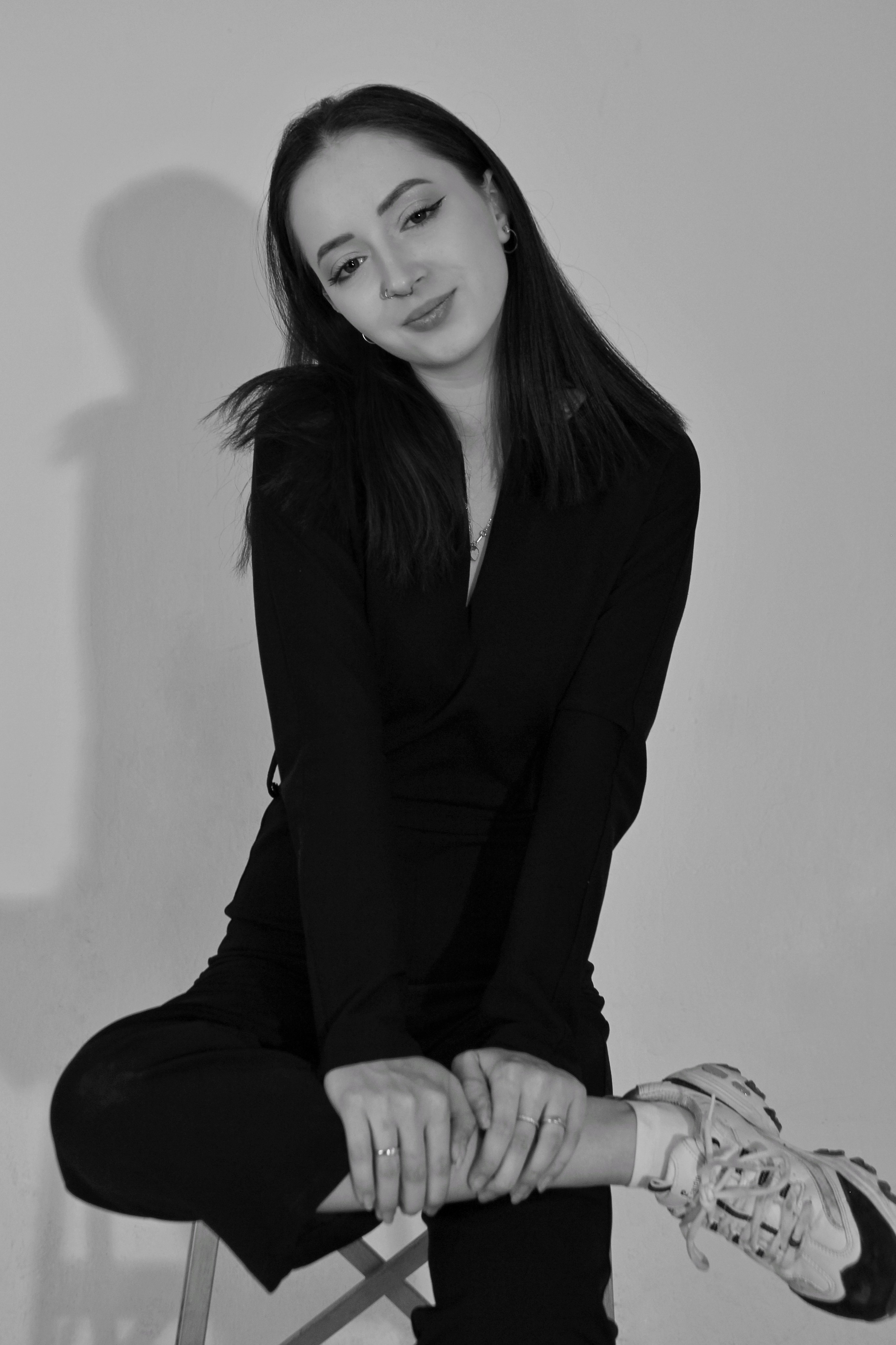 Полина. Фотограф Анастасия Москва|Одинцово