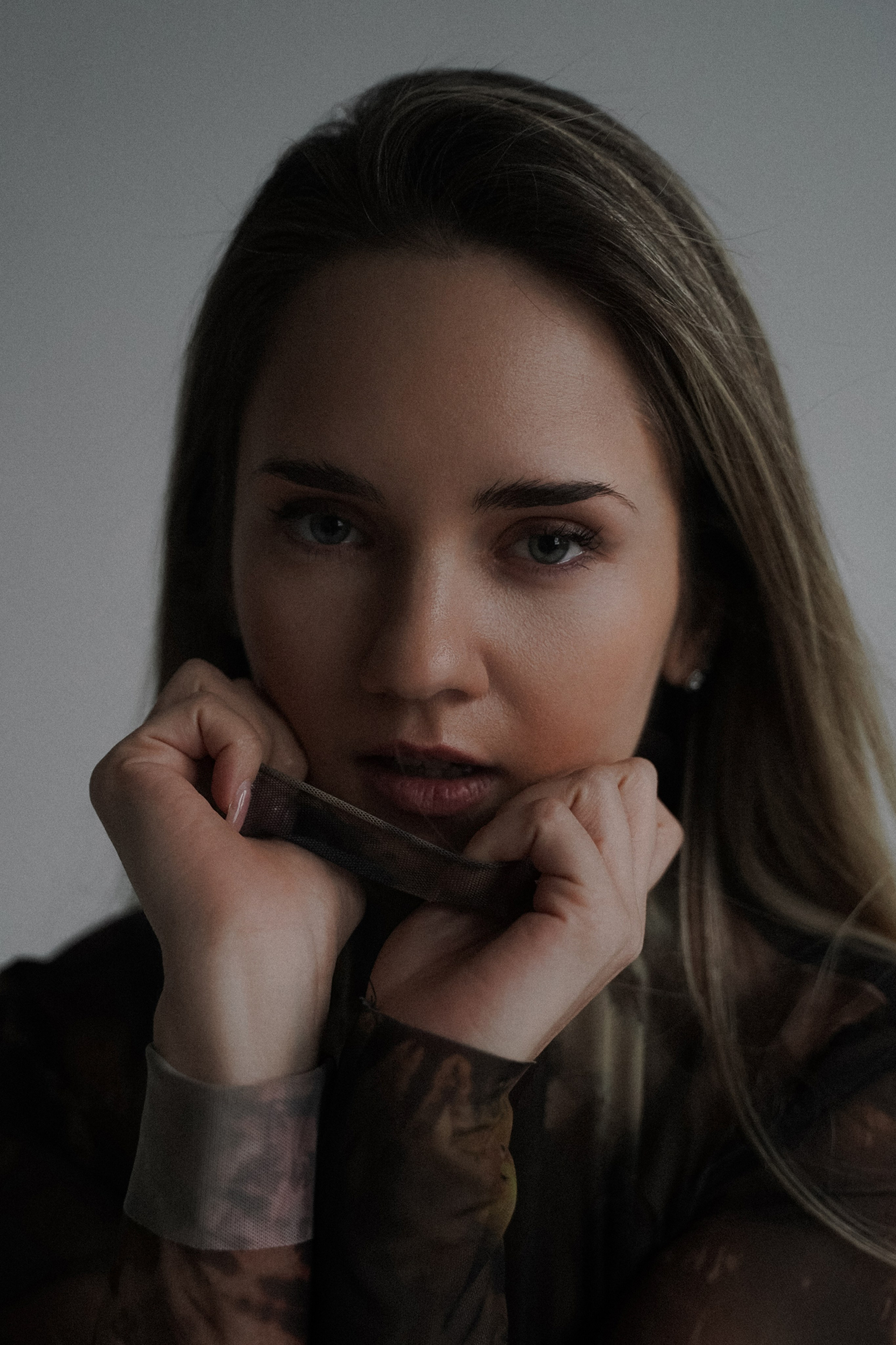 Софи. Фотограф в Москве Наталия Варакина