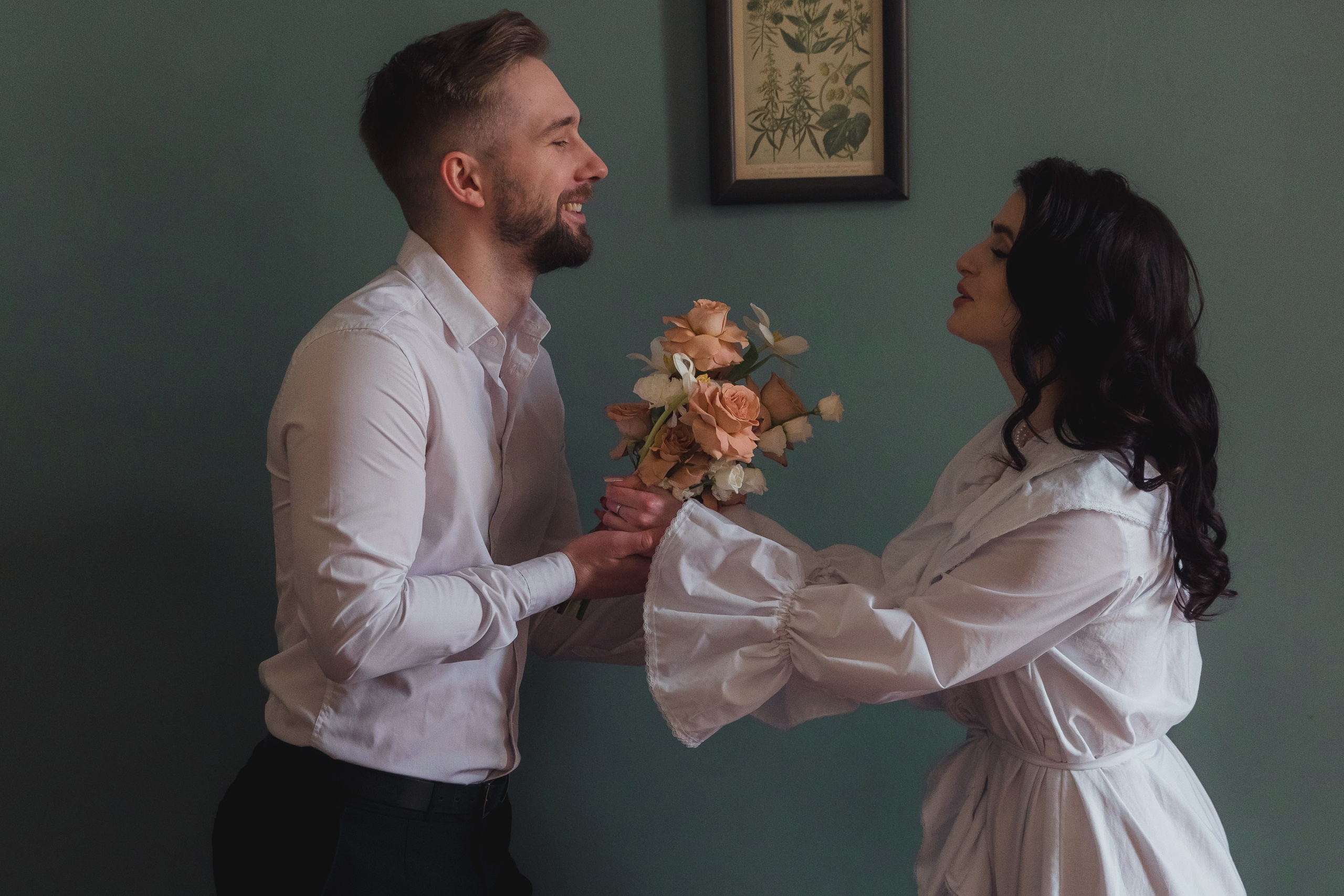 Алексей + Ксения