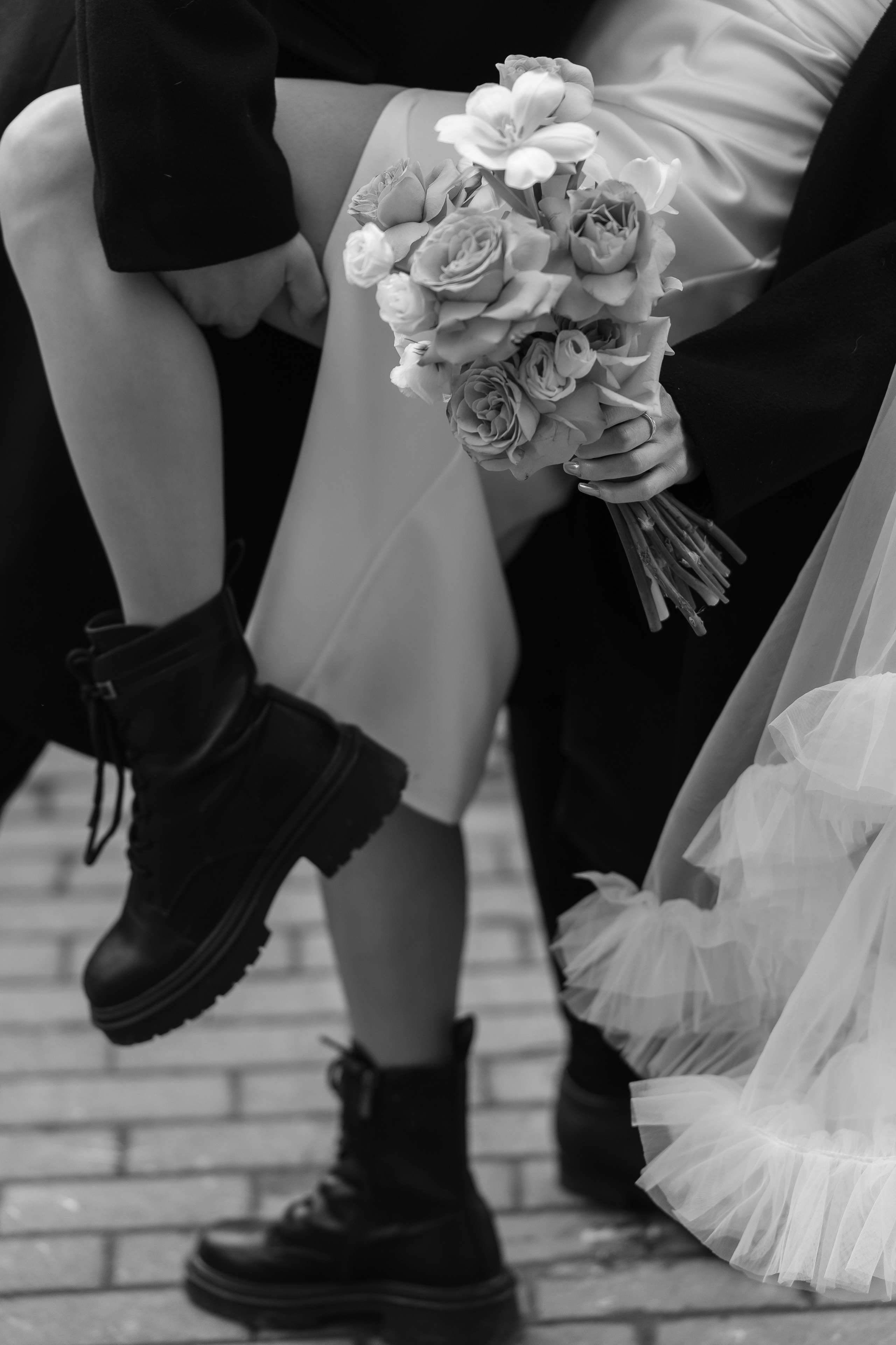 Алексей + Ксения