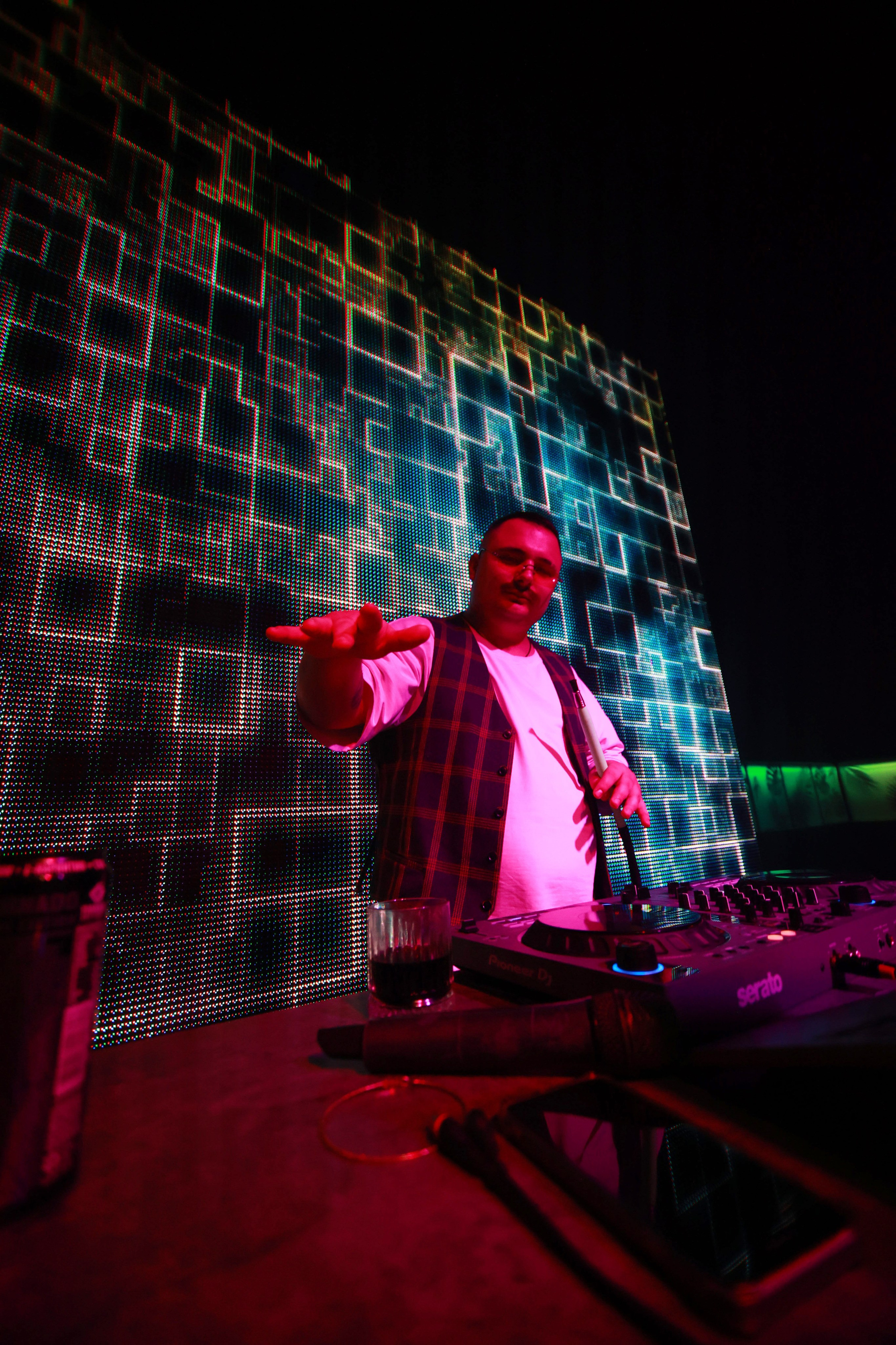 Праздники в РК «Спартак». Andrey Pospelove. Фотограф в Саратове