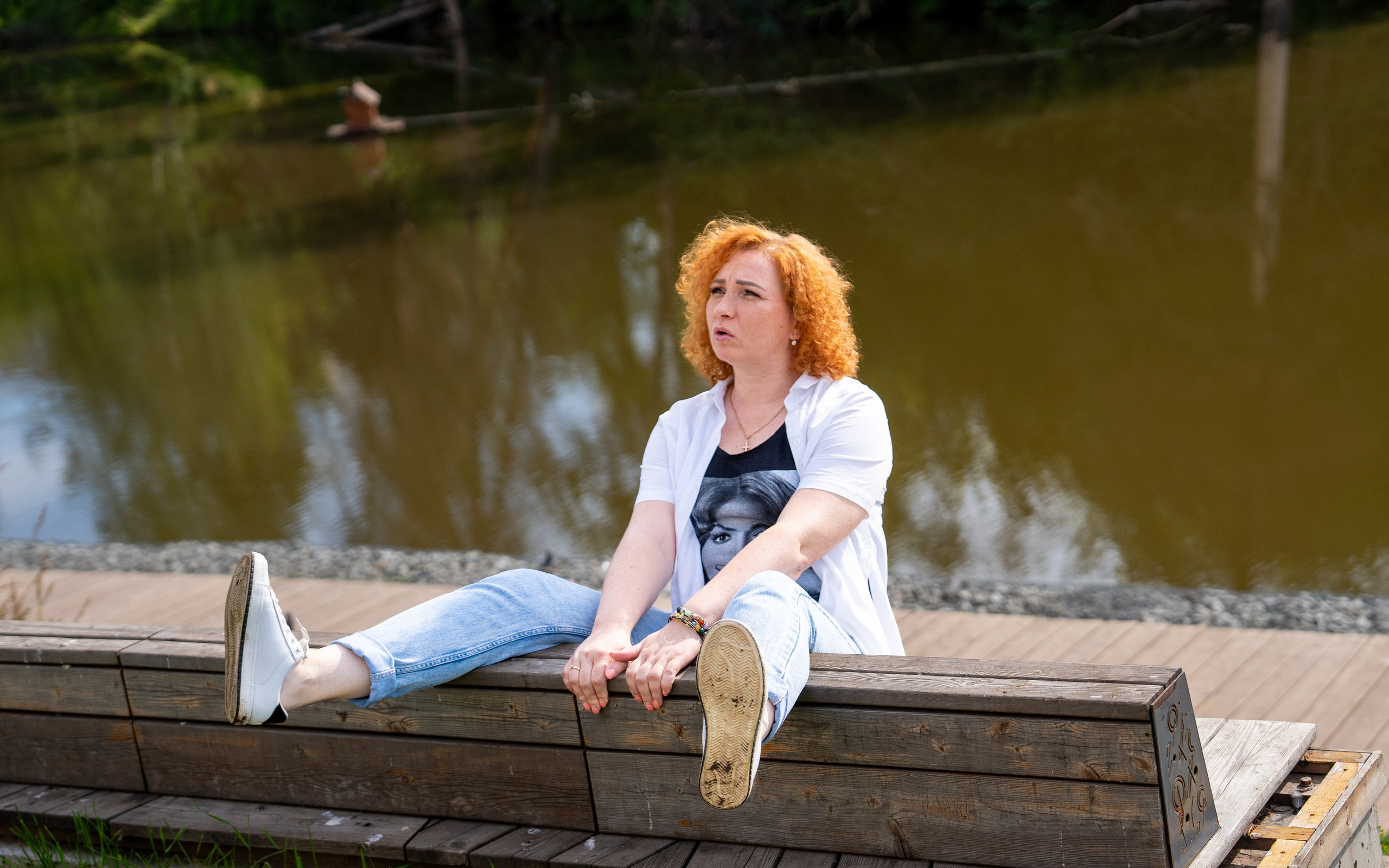 Светик. Фотограф Наталья Сорока Ижевск