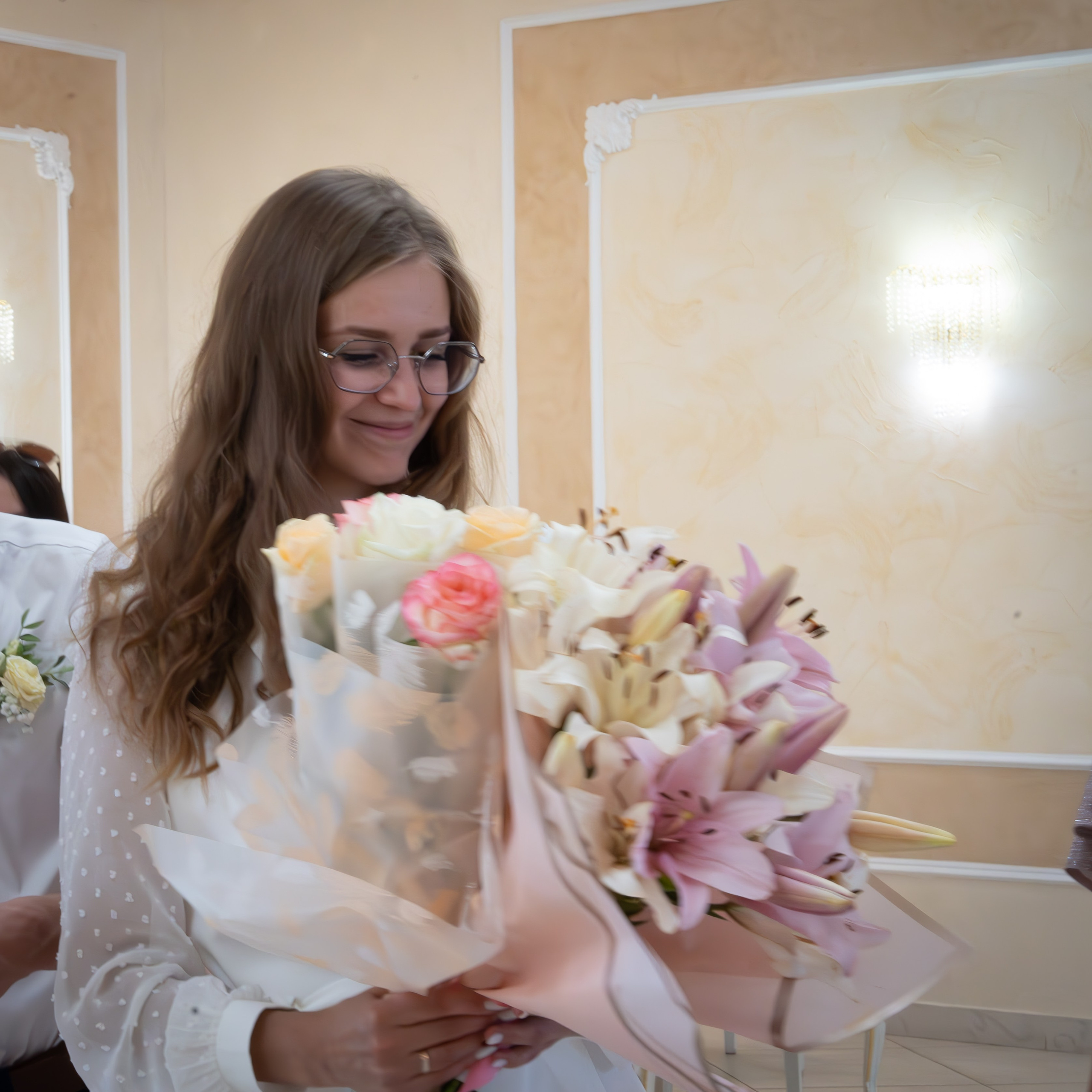 Серёжа и Юля. Фотограф Наталья Сорока Ижевск