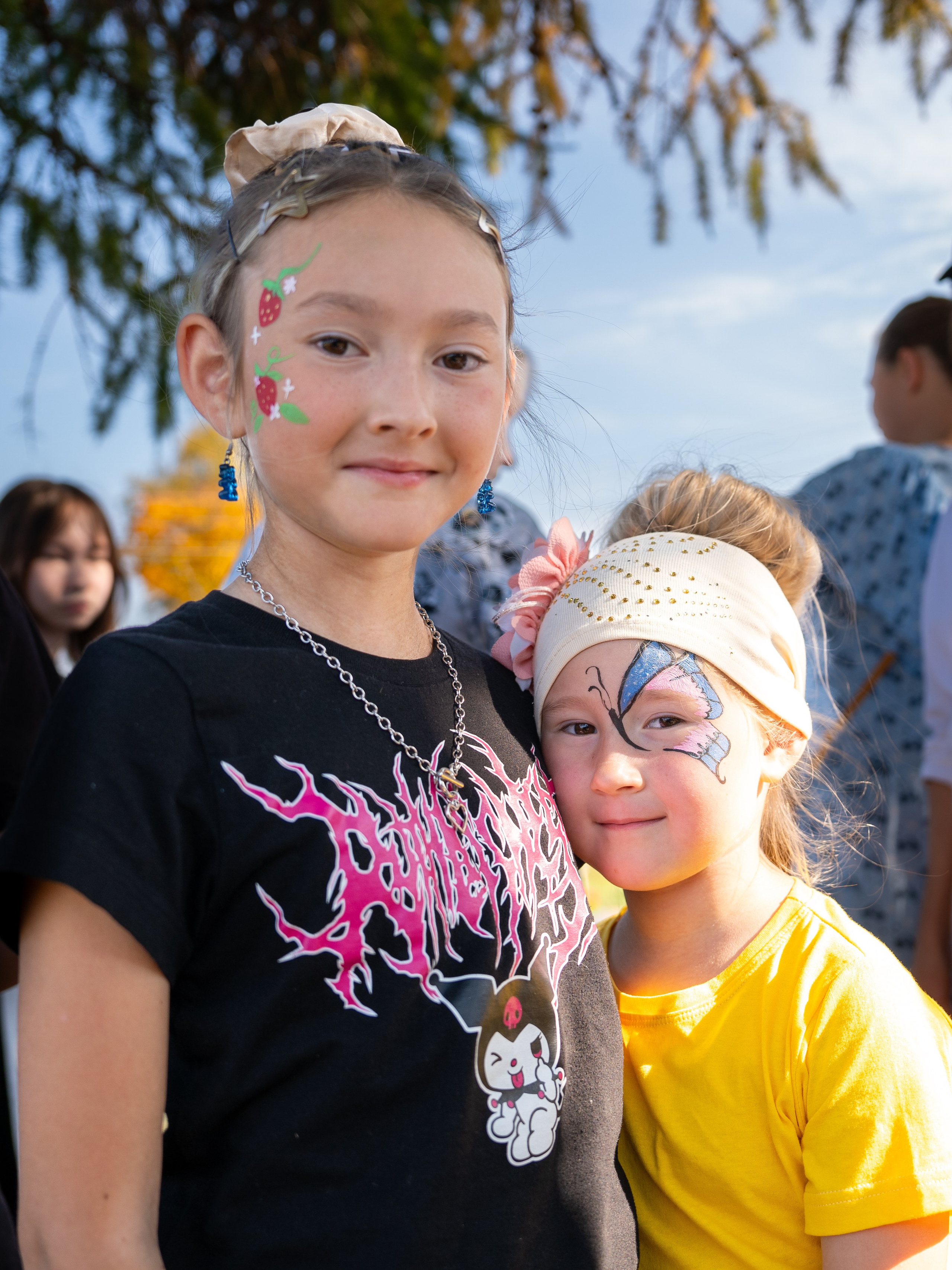 Ярмарка. Фотограф Наталья Сорока Ижевск