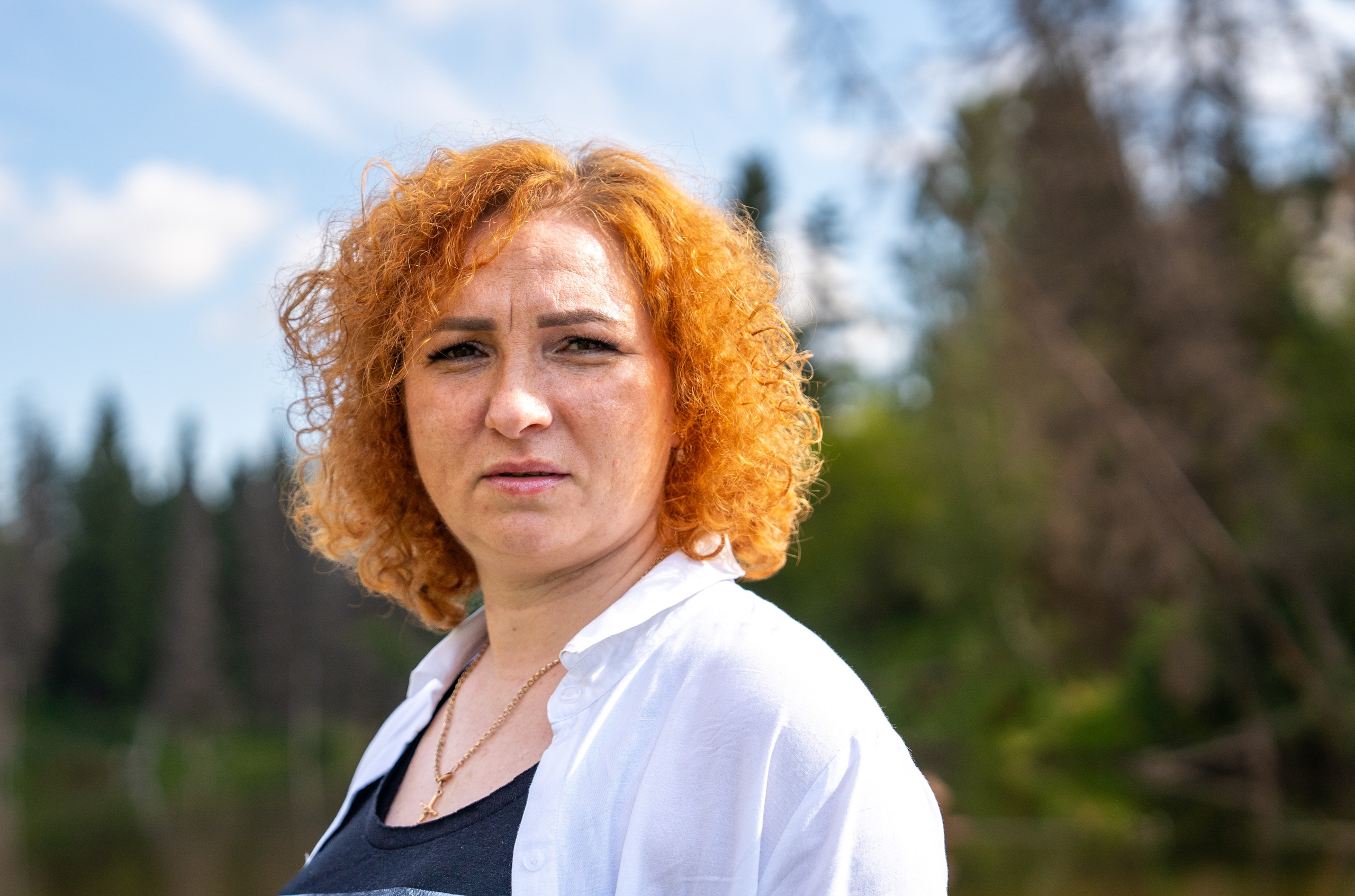 Светик. Фотограф Наталья Сорока Ижевск