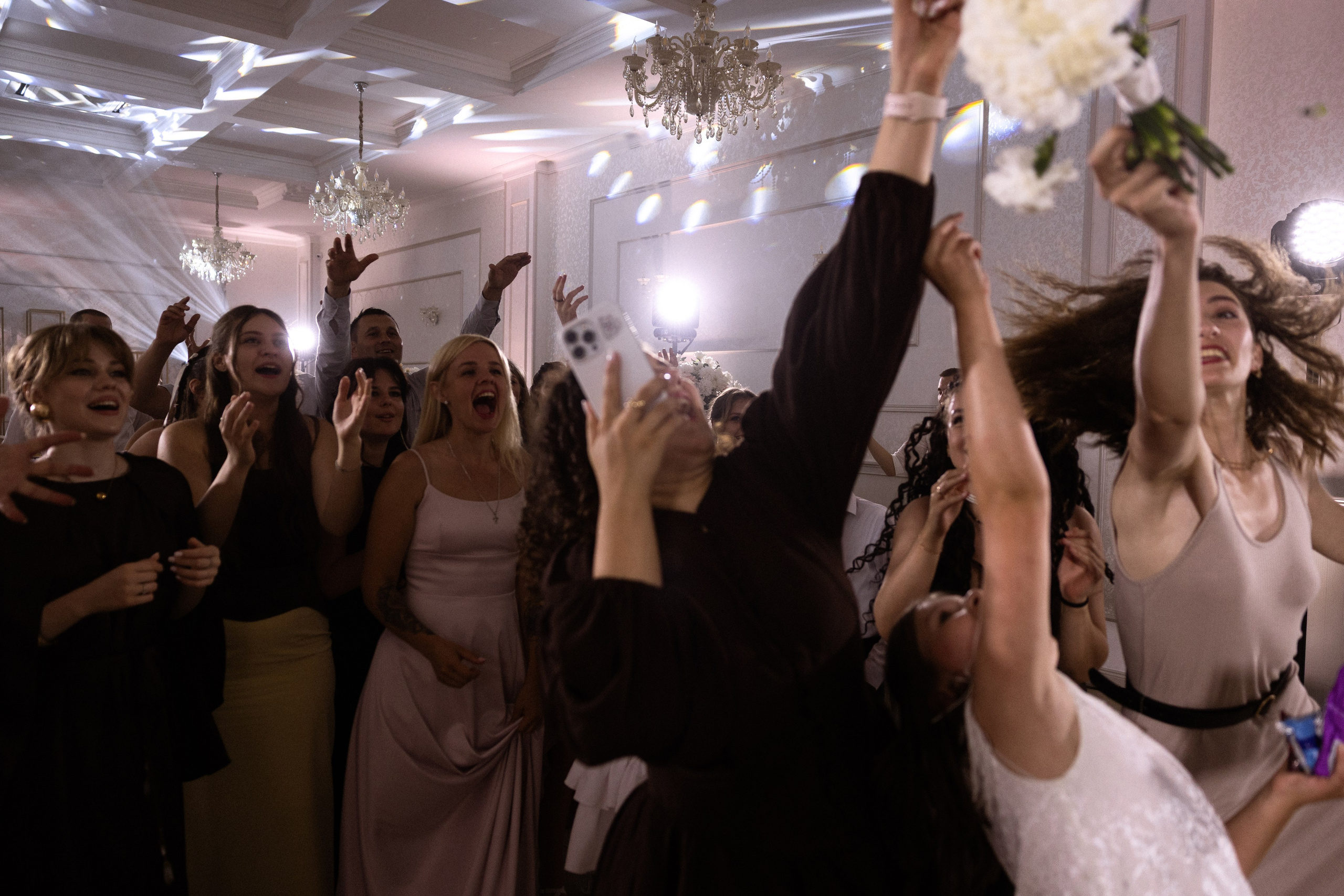 Даша&Вадим. Свадебный фотограф по всей Беларуси Цепелева Анна