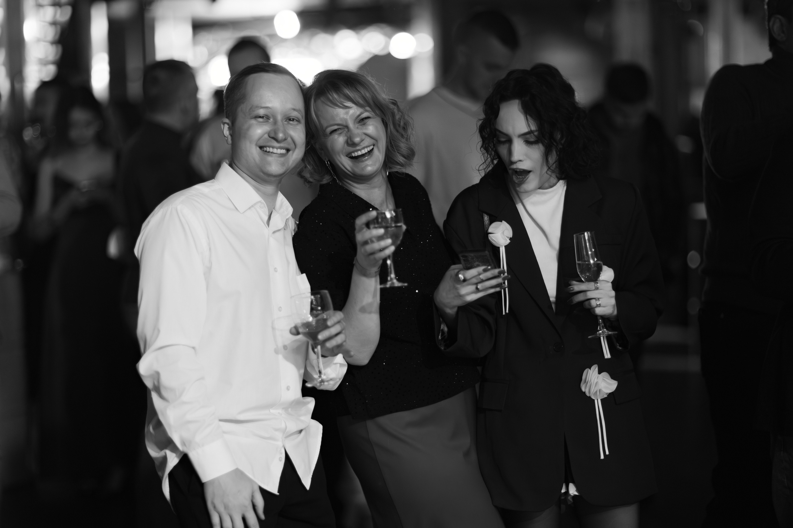 IT ONE — corporate x music festical. Евгений Матвеев — фотограф в Санкт-Петербурге