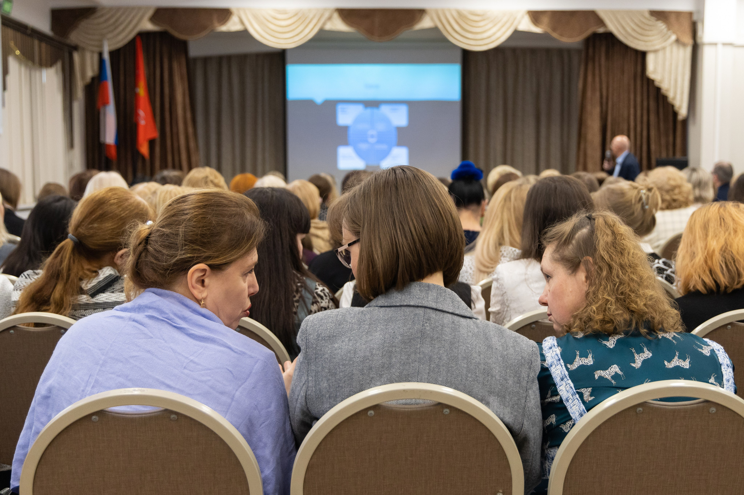 XIV ПМОФ '24. Гимназия 114. Евгений Матвеев — фотограф в Санкт-Петербурге
