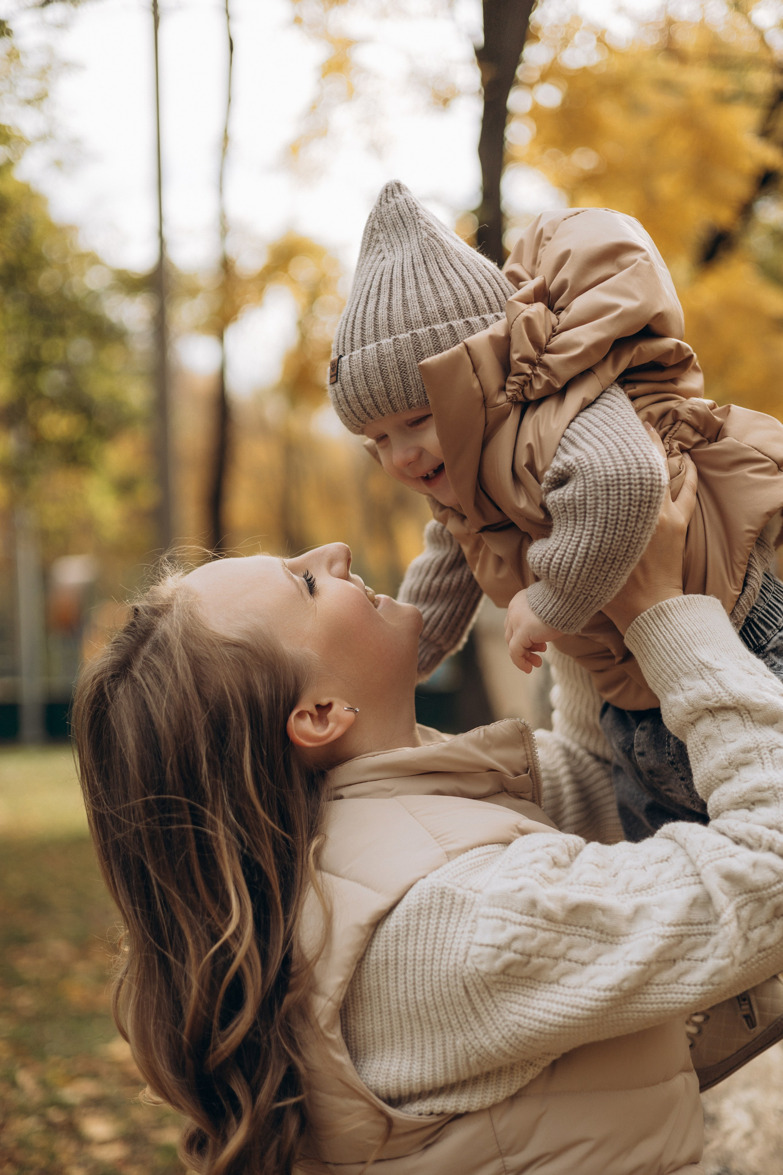 Роберт Алина и Тимур. Самый теплый фотограф в Краснодаре Рябоконь Ксения