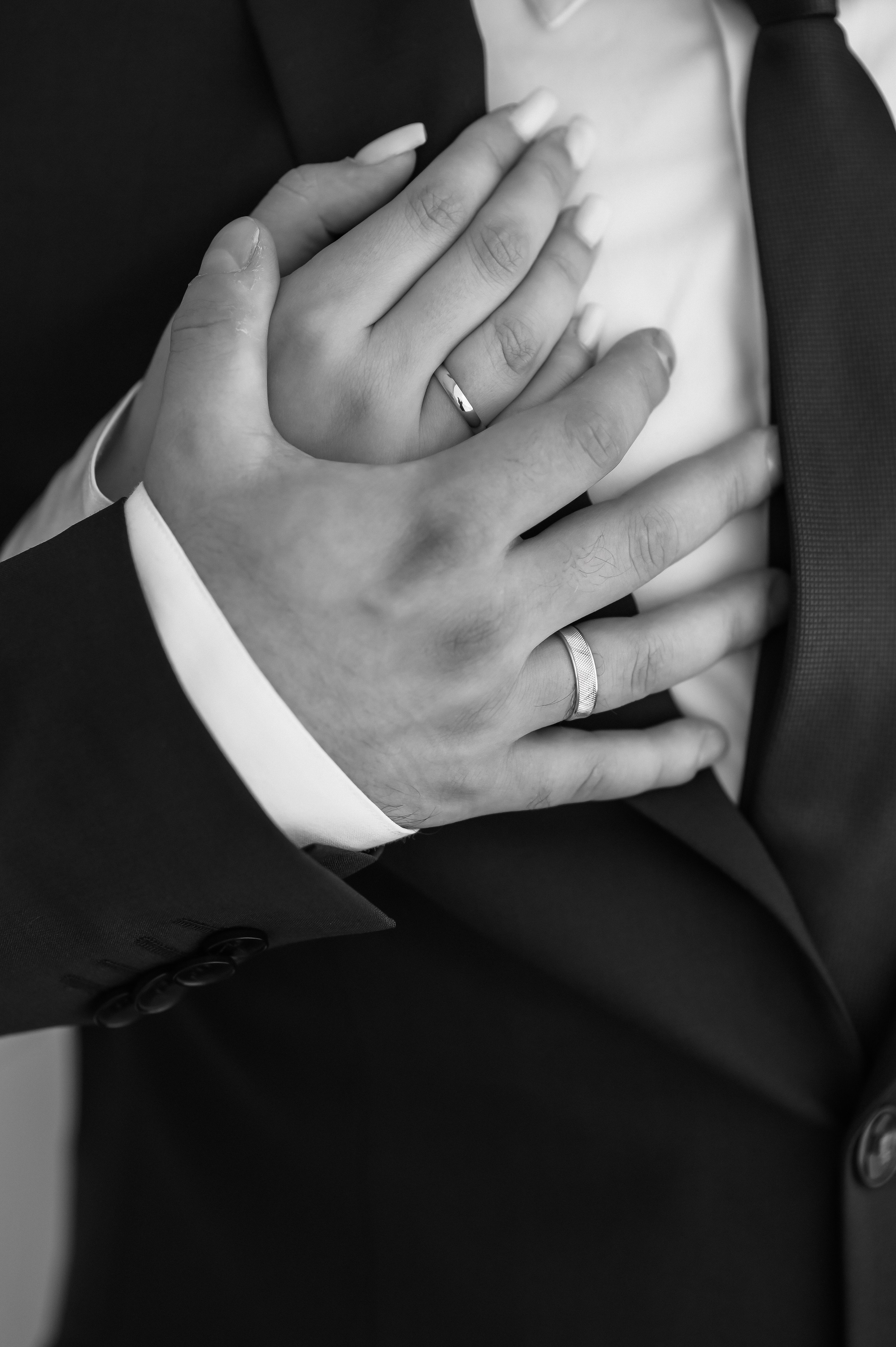 Виктория & Николай. Семейный фотограф Олеся Батурина Рязань