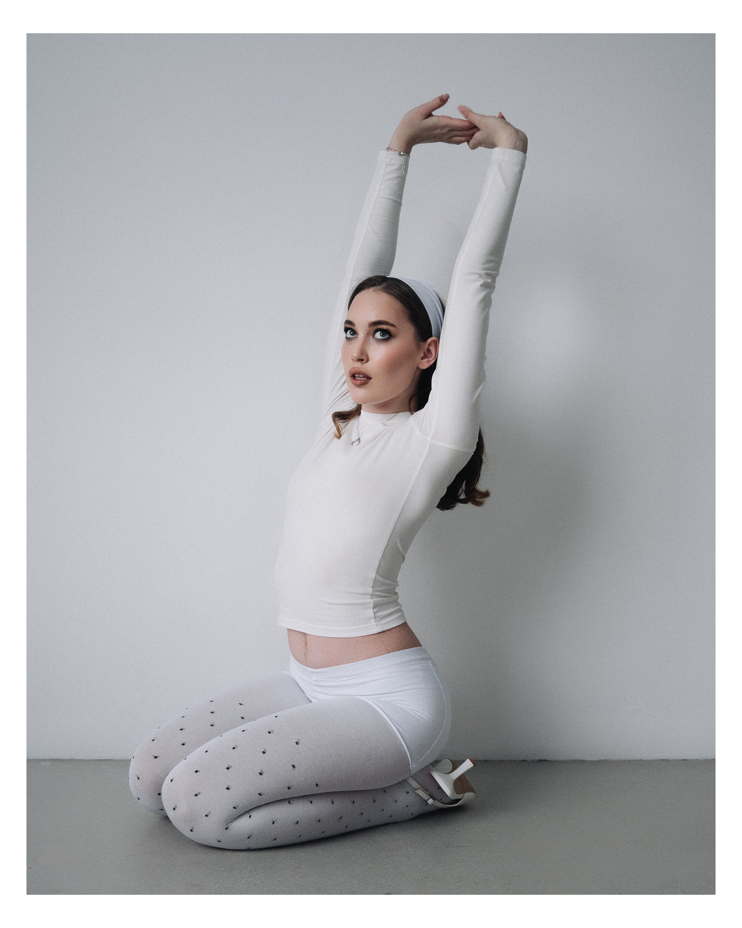 Анастасия Беляева