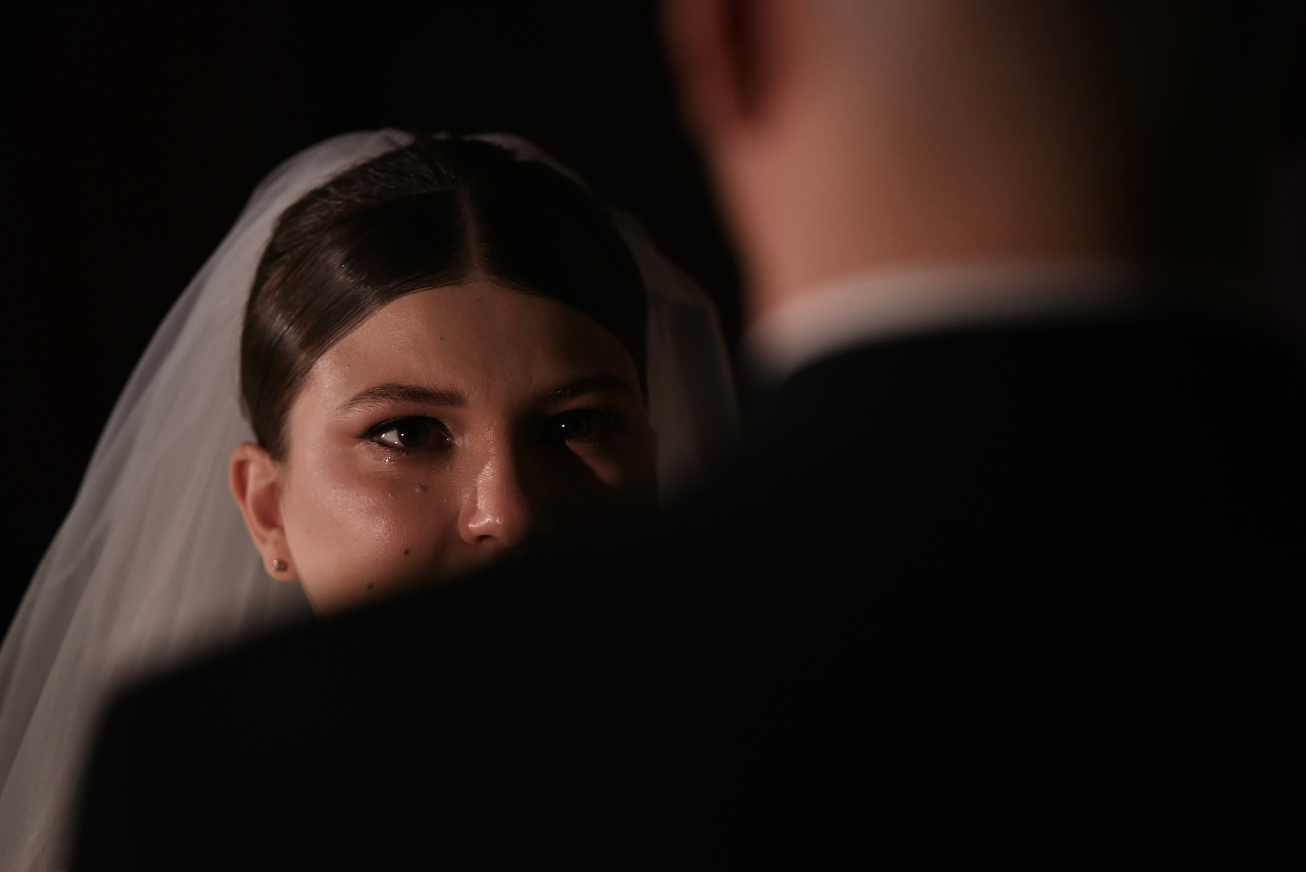 Варвара и Денис. Свадебный и портретный фотограф в Брянске Скепская Лилия